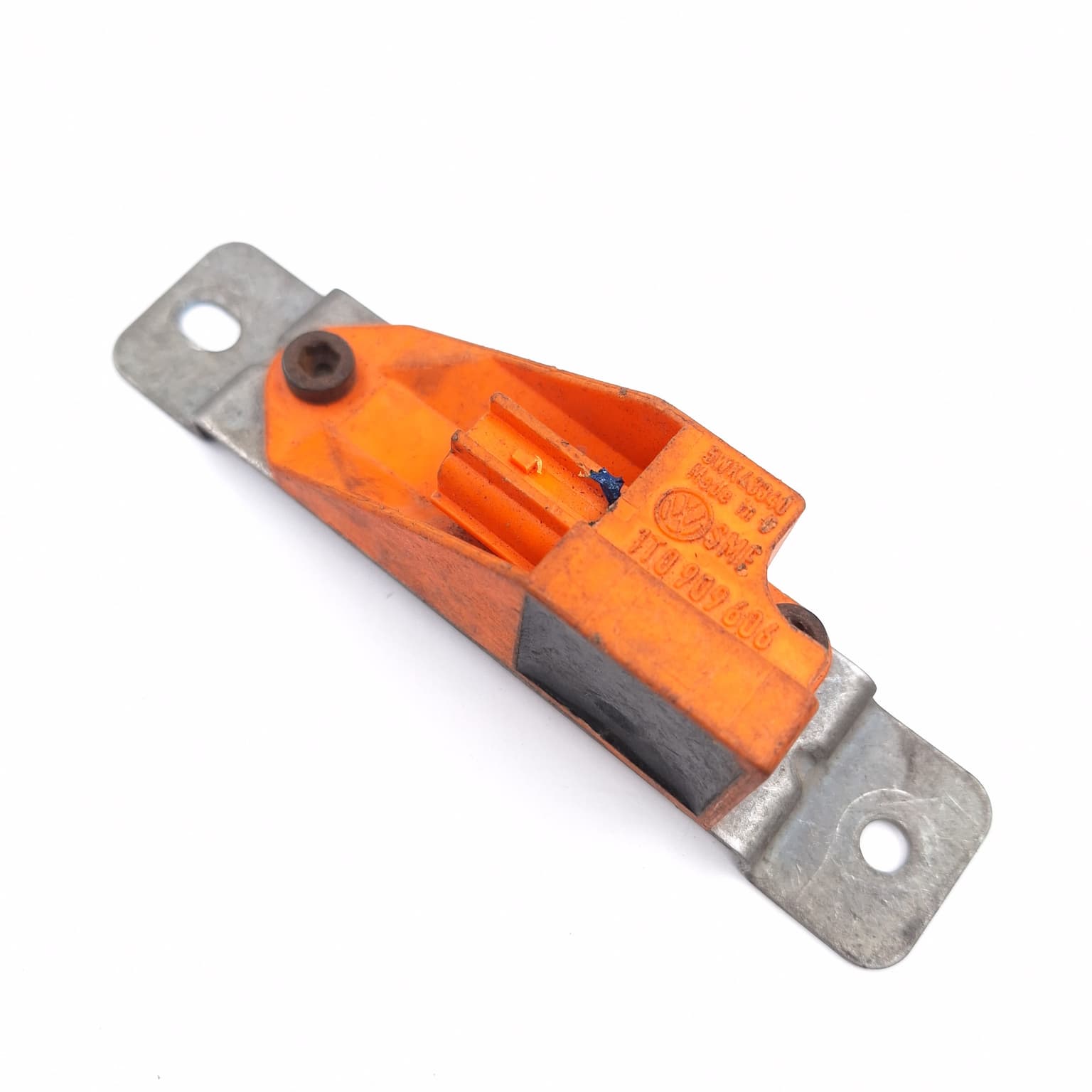 Capteur d'impact VW TOURAN (1T) 2003–2010 5WK43340 – 1