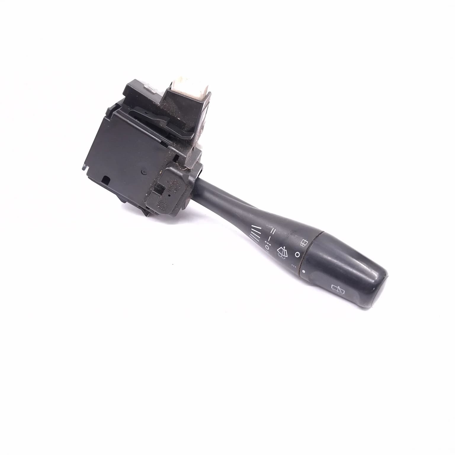 Wiper control stalk Mitsubishi PAJERO MINI (H5A) 1994–2012 C52CS21 – 1