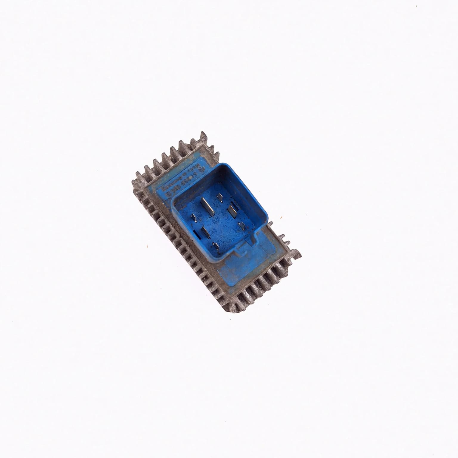 Relay Opel VECTRA C 2002–2008 55353011 – 1