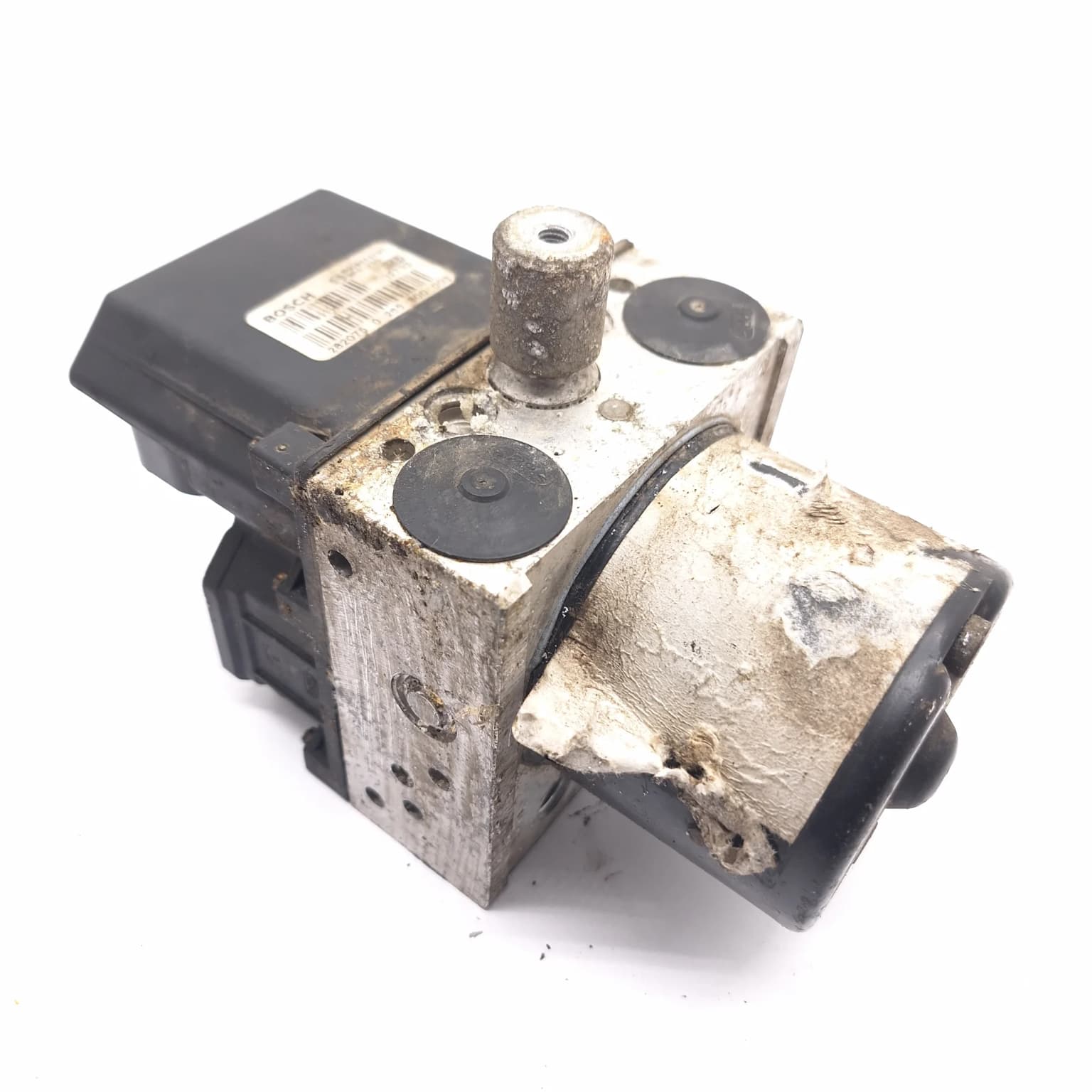ABS pump Seat IBIZA Mk 4 (6L) 2002–2008 1.4 16V BBY 0265800003 – 1
