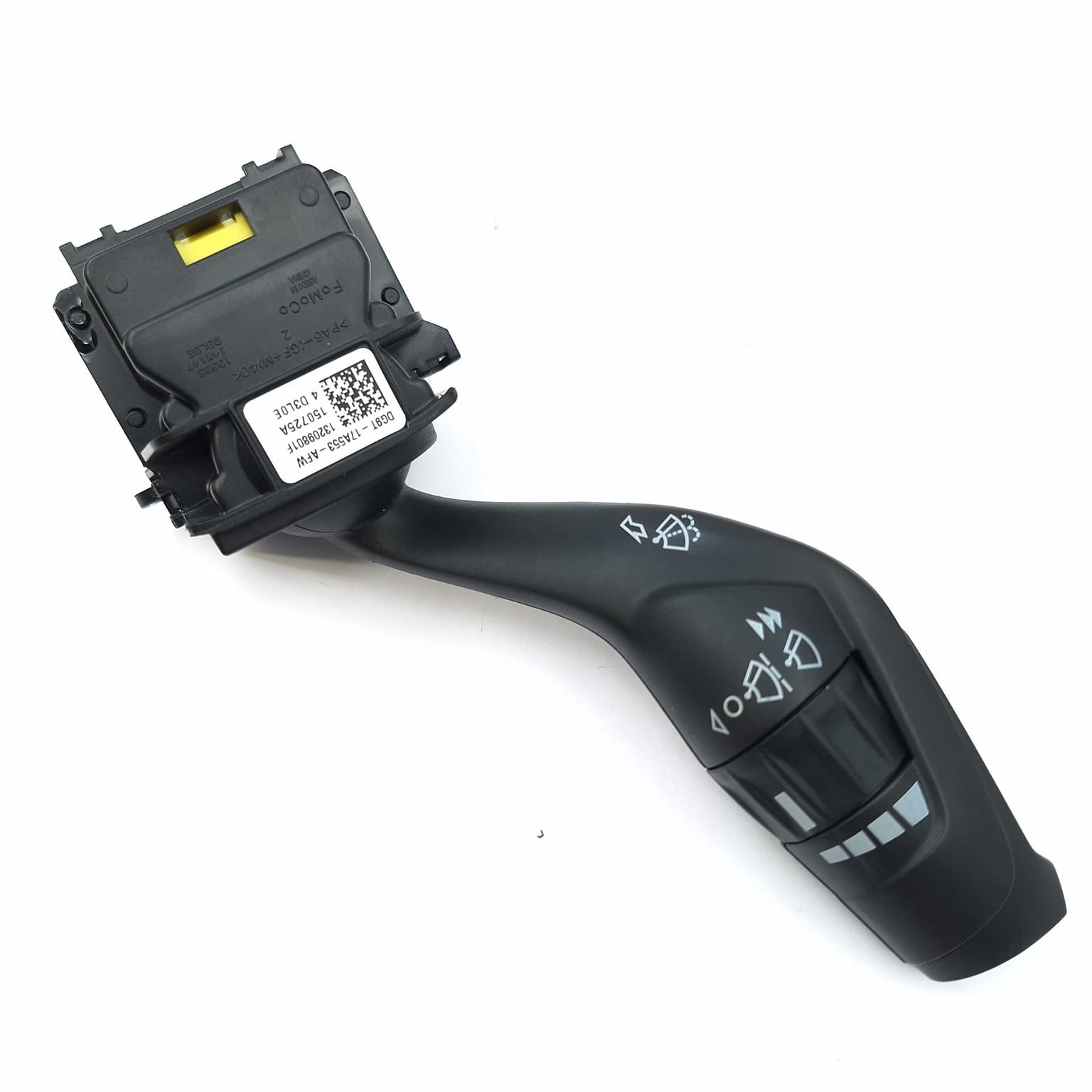 Wiper control stalk Ford MONDEO Mk 5 2014–2022 2.0 TDCi T7CE DG9T17A553AFW – 1