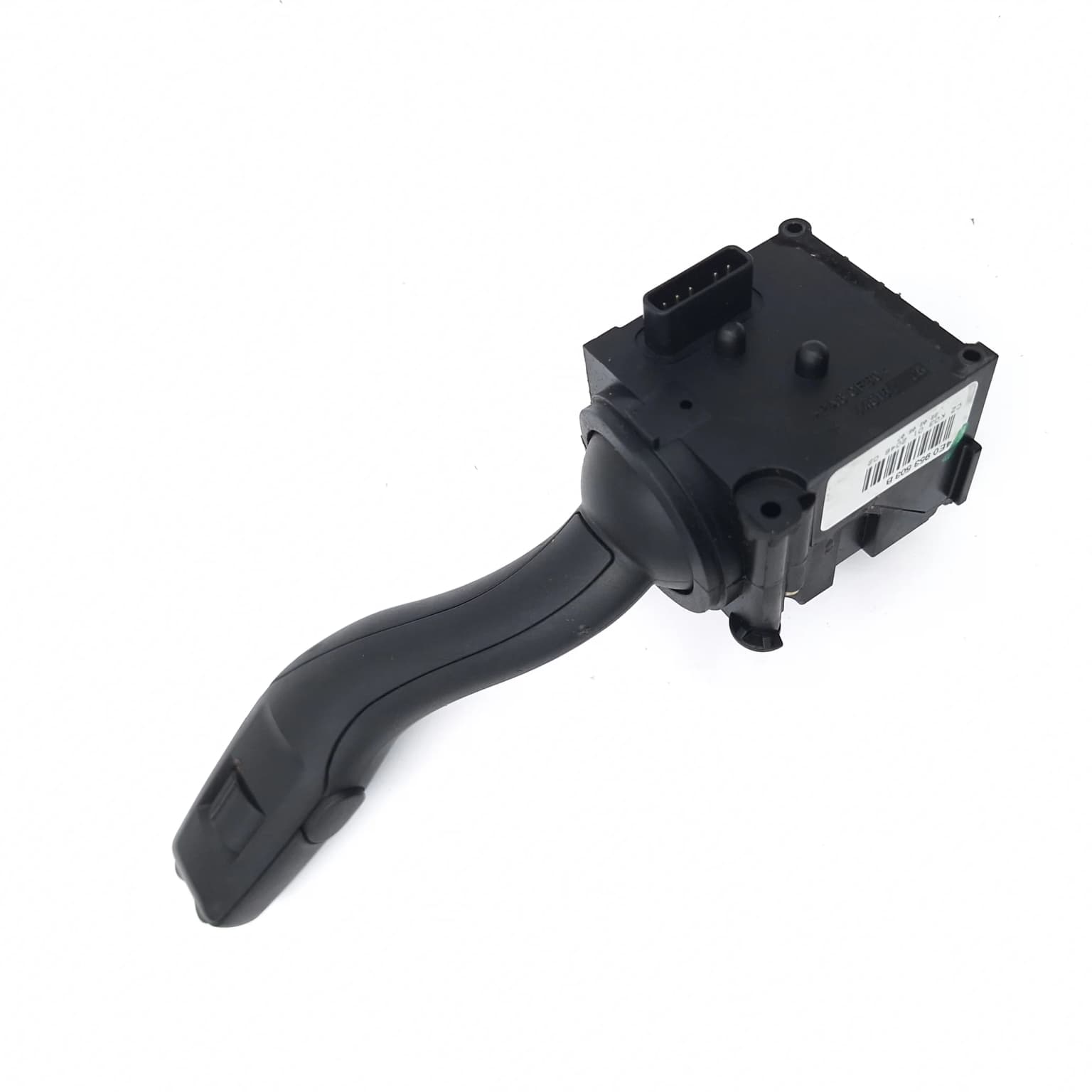 Wiper control stalk Audi A4 B7 (8E) 2004–2008 2.5 TDI BDG 4E0953503B – 1