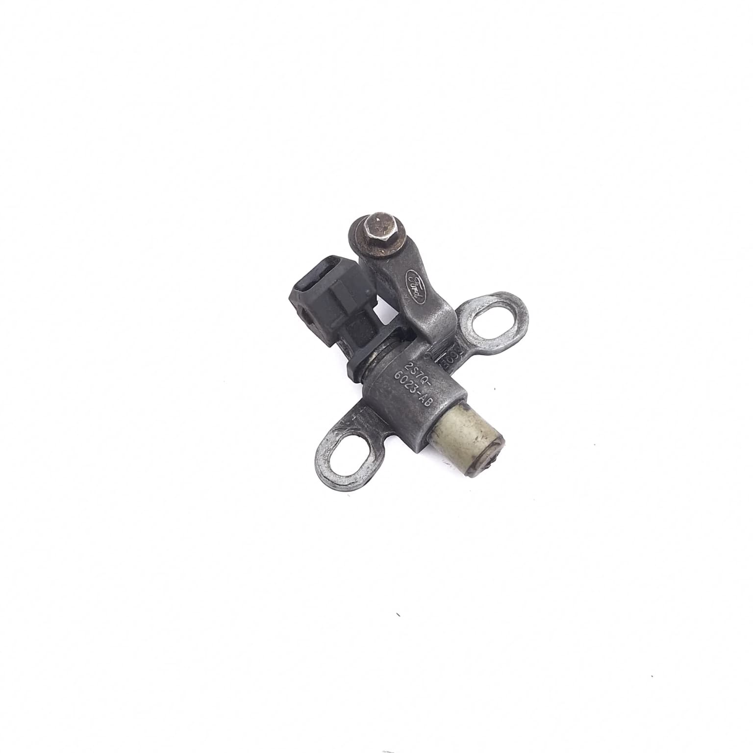 Crankshaft position sensor Ford MONDEO Mk 3 2000–2007 2S7Q6023AB – 1