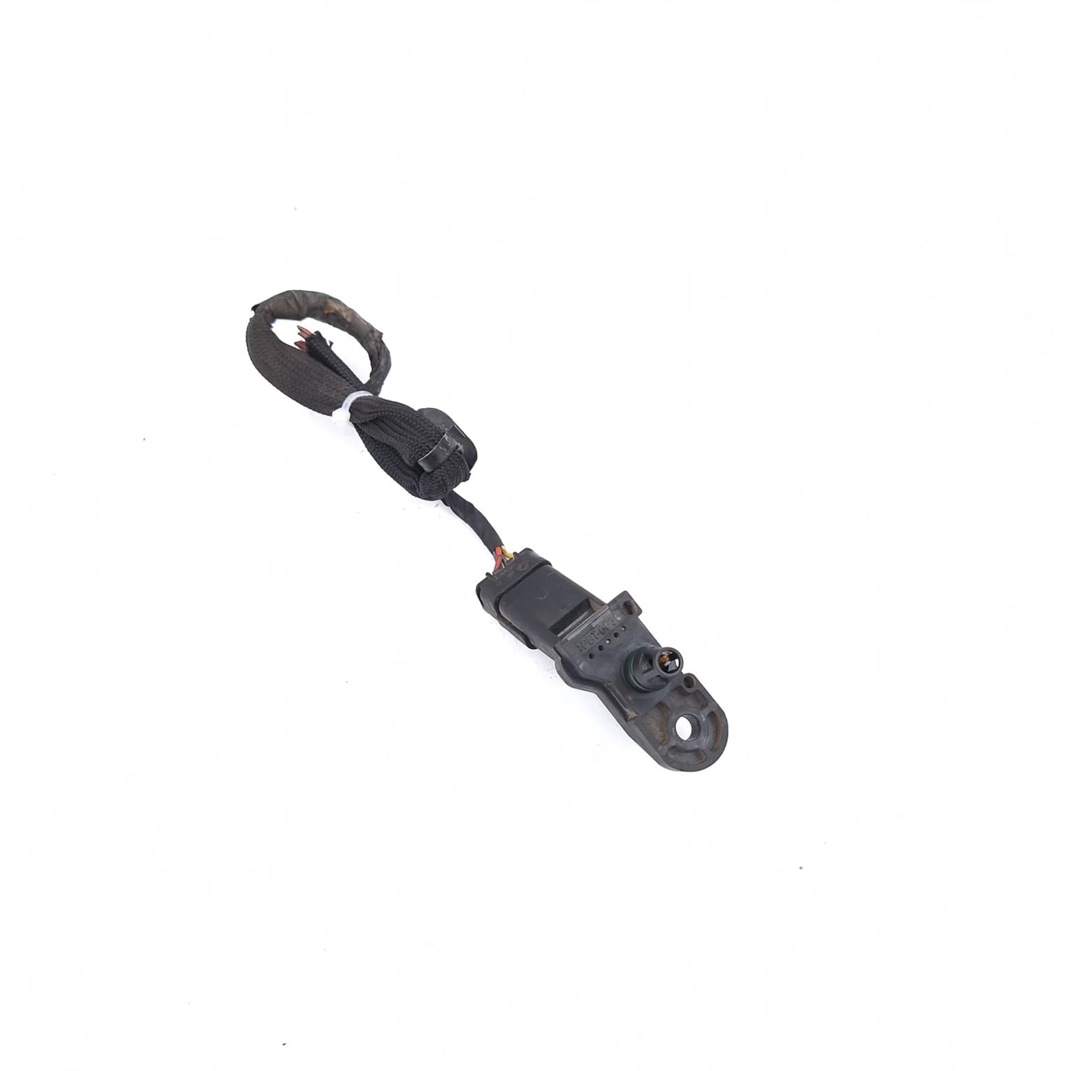 MAP sensor Citroen C4 1 (LC) 2004–2010 1.6 16V NFU (TU5JP4) 0261230043 – 1