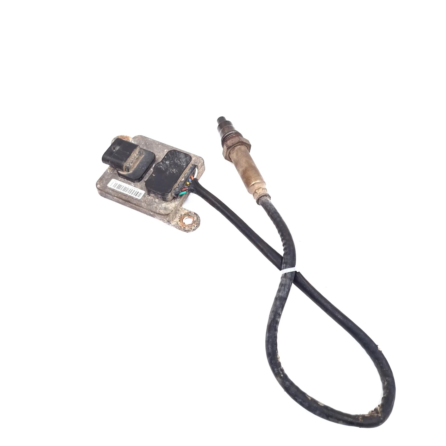 Lambda sensor BMW 1 (E81, E87, E88, E82) 2004–2013 116 i N43 B20 A 7587130 – 1