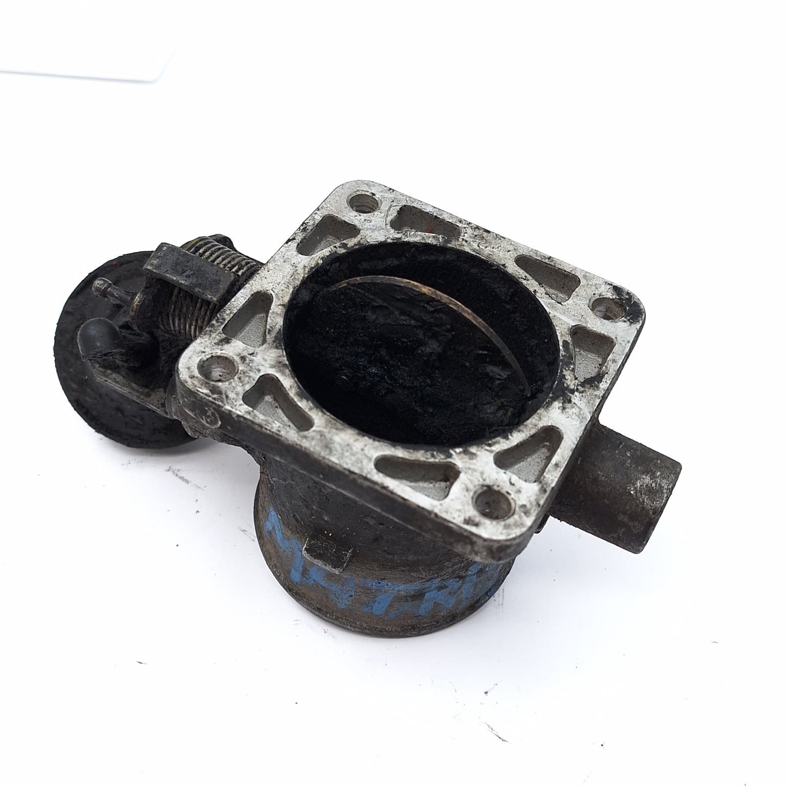 Throttle valve Hyundai MATRIX (FC) 2001–2010 1.5 CRDi 3510027XXX – 1