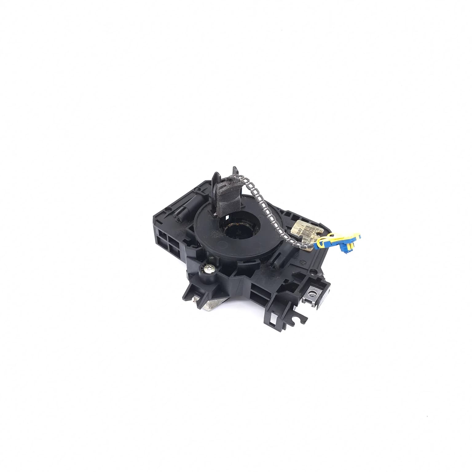 Clock spring Dacia DUSTER 1 (HS) 2010–2017 1.5 dCi K9K 896 8200792587T – 1