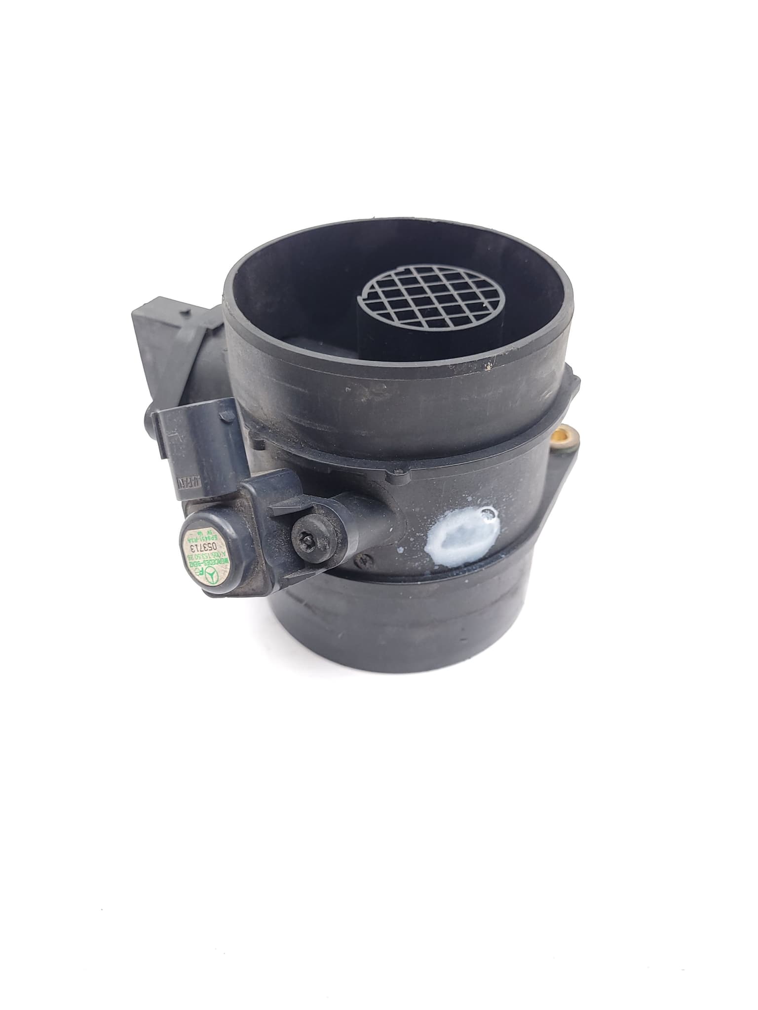 Mass air flow meter Mercedes-Benz E-CLASS (W211) 2002–2009 A6460940048 – 1