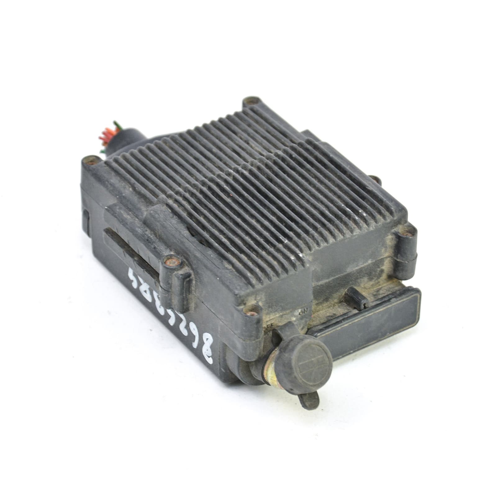 Control unit Ford FOCUS Mk 1 1998–2004 3021016 – 1