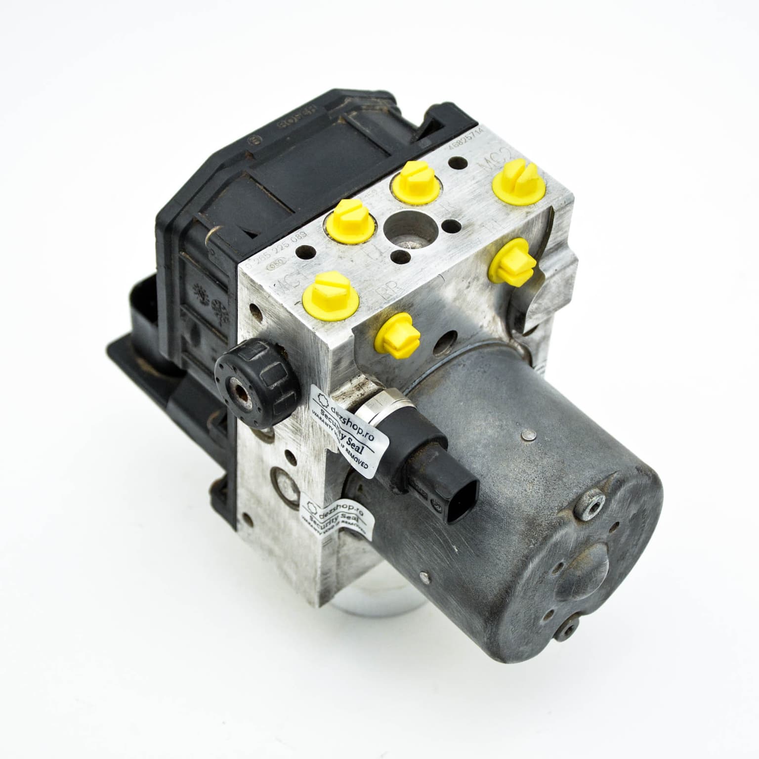 ABS pump Fiat STILO (192) 2001–2007 0265225089 – 1