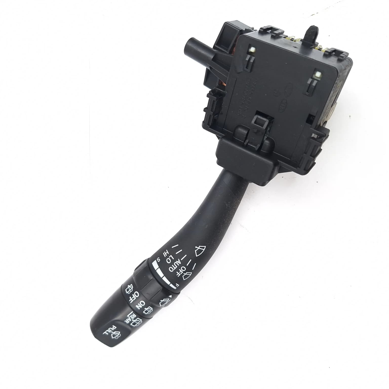 Wiper control stalk Hyundai SANTA FE 2 (CM) 2005+ 2.2 CRDi 4x4 D4EB 202004786LHD – 1