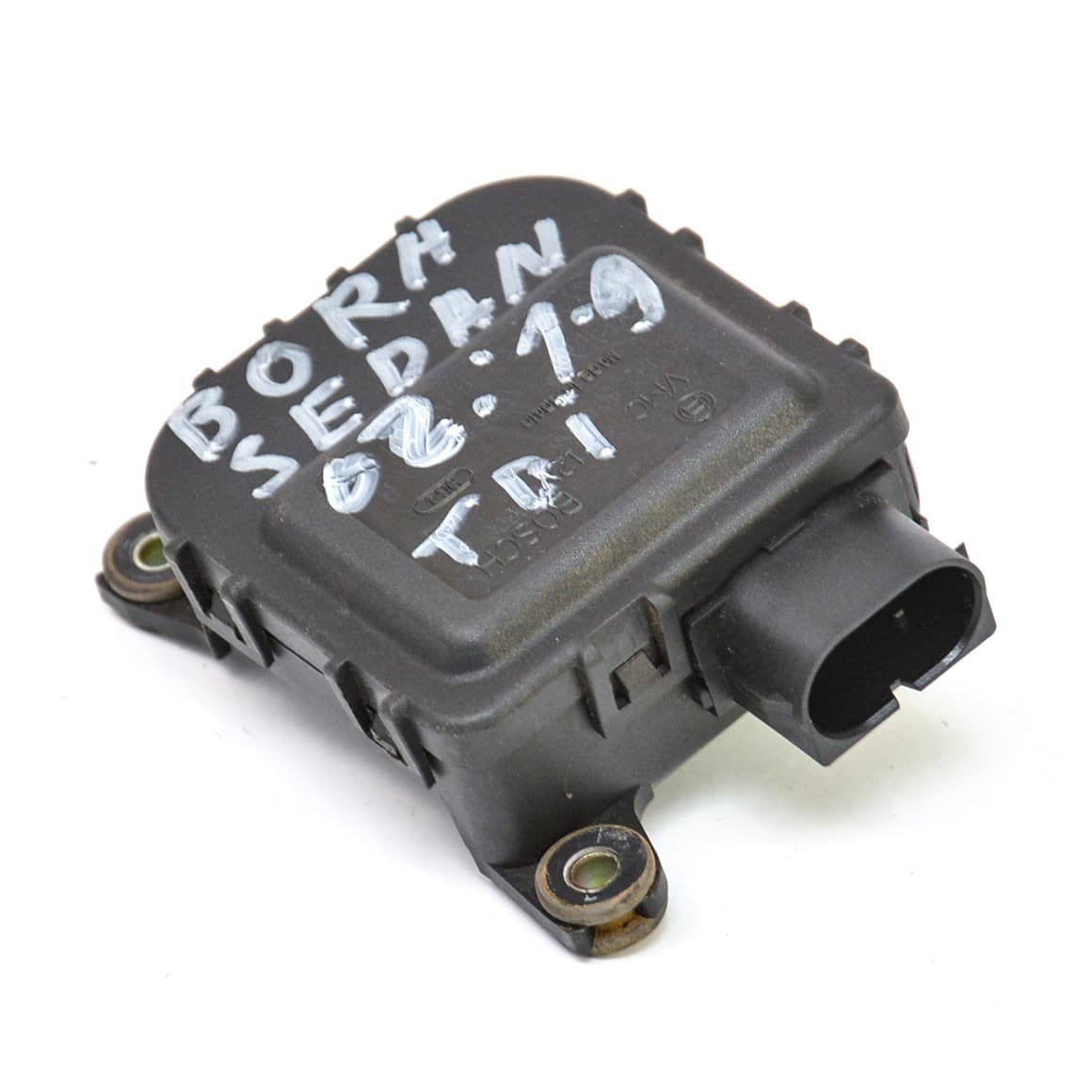 Electronic actuator VW BORA (1J) 1998–2005 1J1907511D – 1