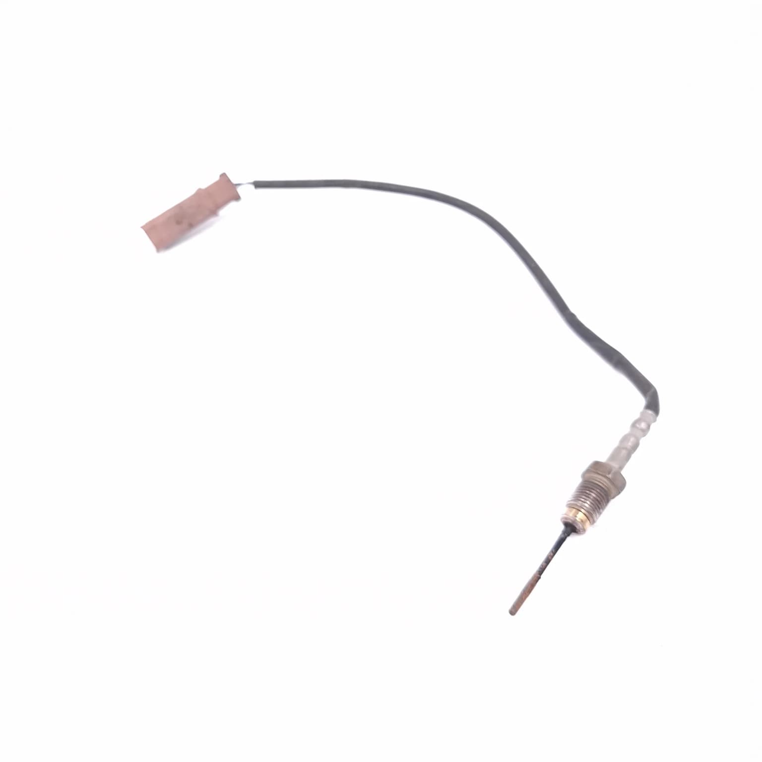 Exhaust gas temperature sensor Peugeot 308 (4A, 4C) 2007–2013 1.6 HDi 9HP (DV6DTED) 9665090280 – 1