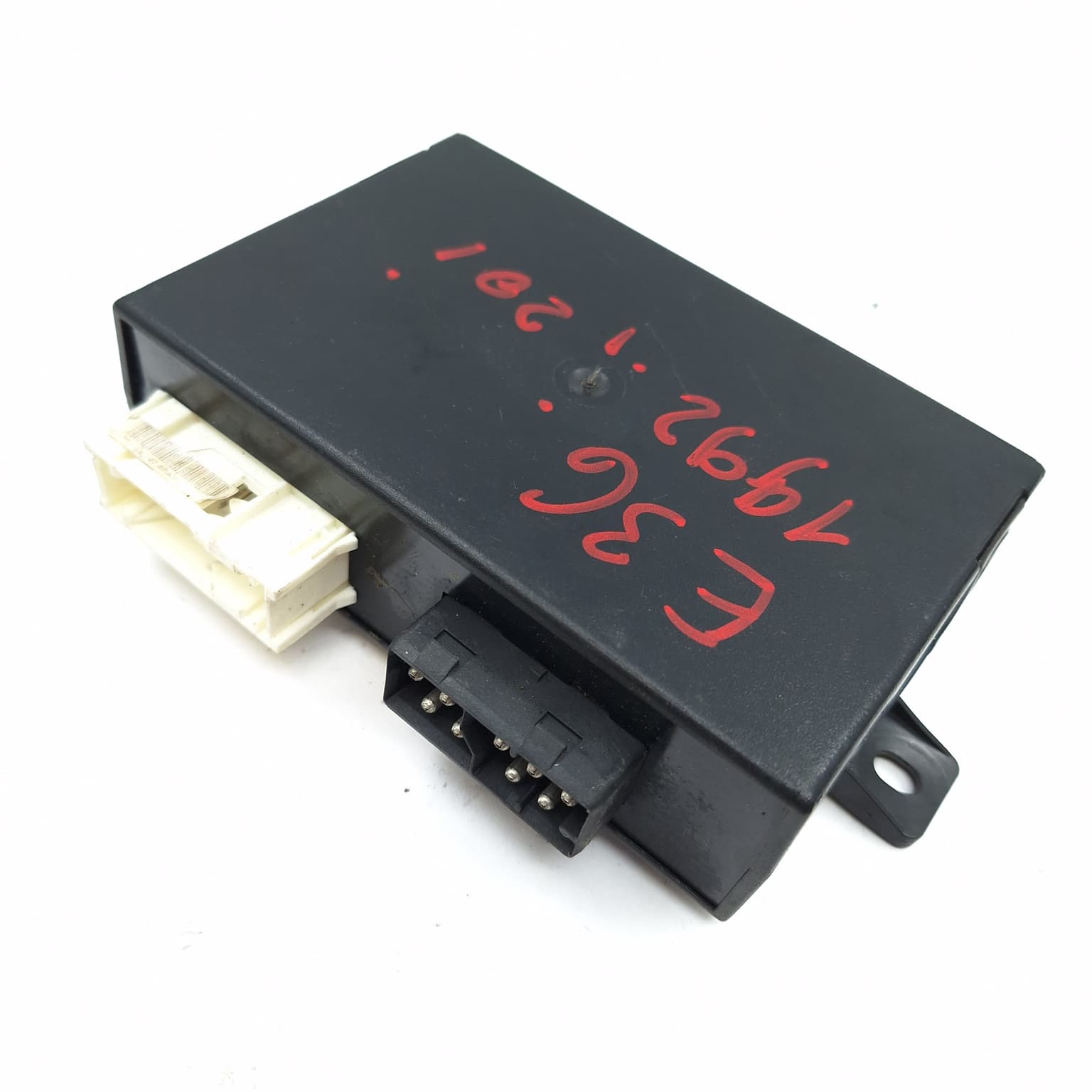 Control unit BMW 5 (E39) 1995–2004 8353569 – 1