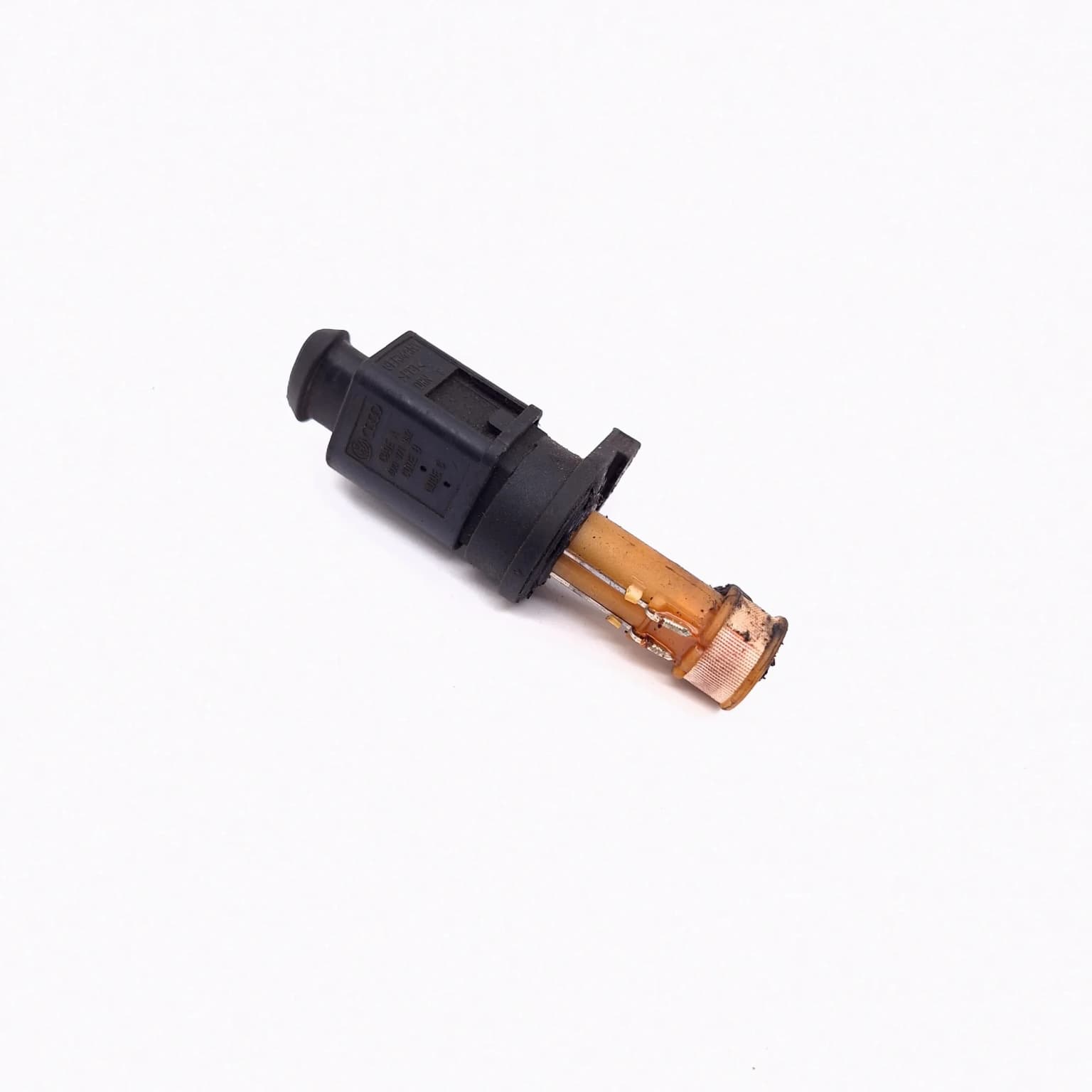 Capteur de position de vilebrequin Audi A5 (8T3, 8F7, 8TA) 2007–2016 2.0 TFSI CDNB 4D0971992 – 1