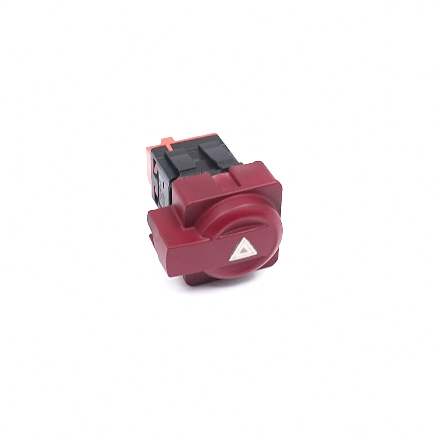 Hazard light switch Citroen C4 1 (LC) 2004–2010 1.6 16V NFU (TU5JP4) 96480877KR – 1