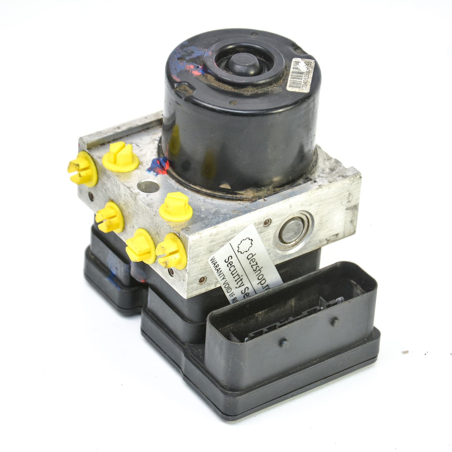 ABS pump Opel ASTRA H 2004–2012 13157576BE – 1