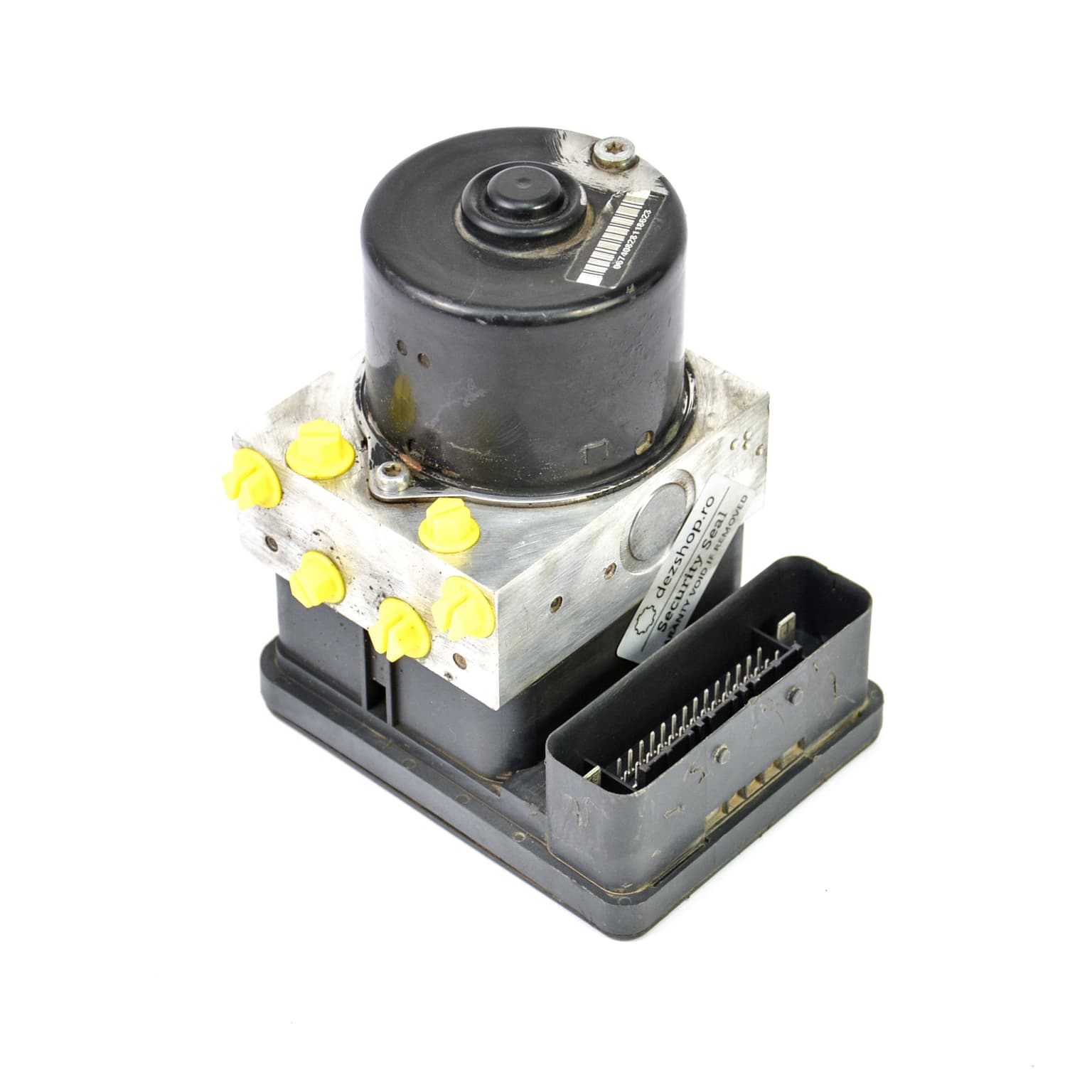 Pompe ABS Ford FIESTA Mk 5 2002–2008 2S612M110CD – 1