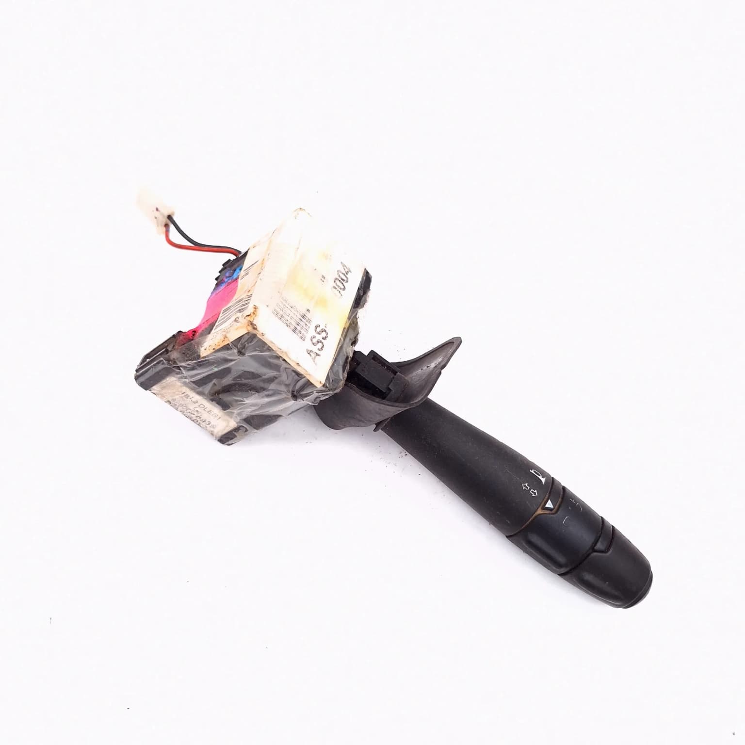 Turn signal lever Renault KANGOO (KC) 1997–2007 8200090339 – 1