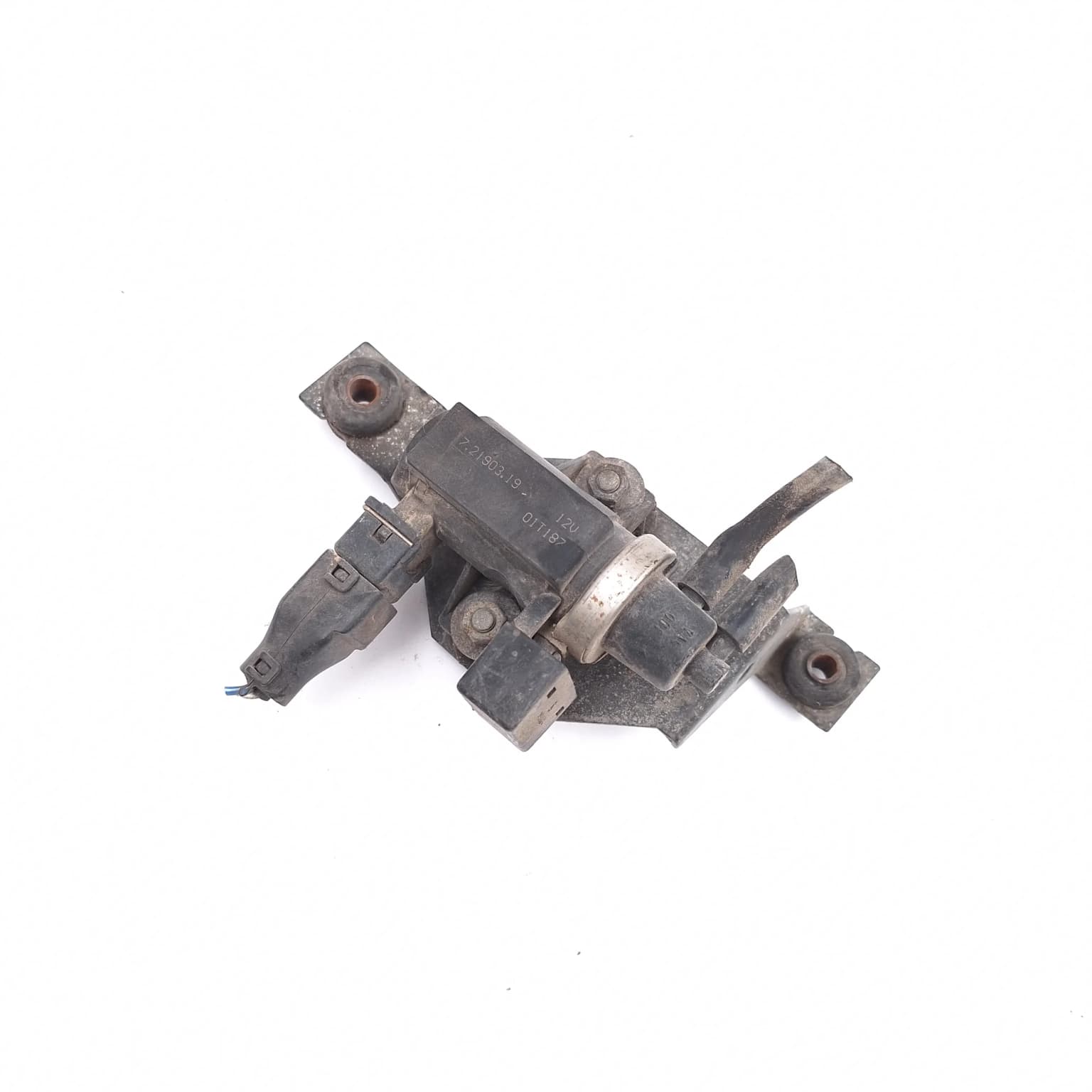 Electronic actuator Kia SORENTO 1 (JC) 2002–2009 72190319 – 1