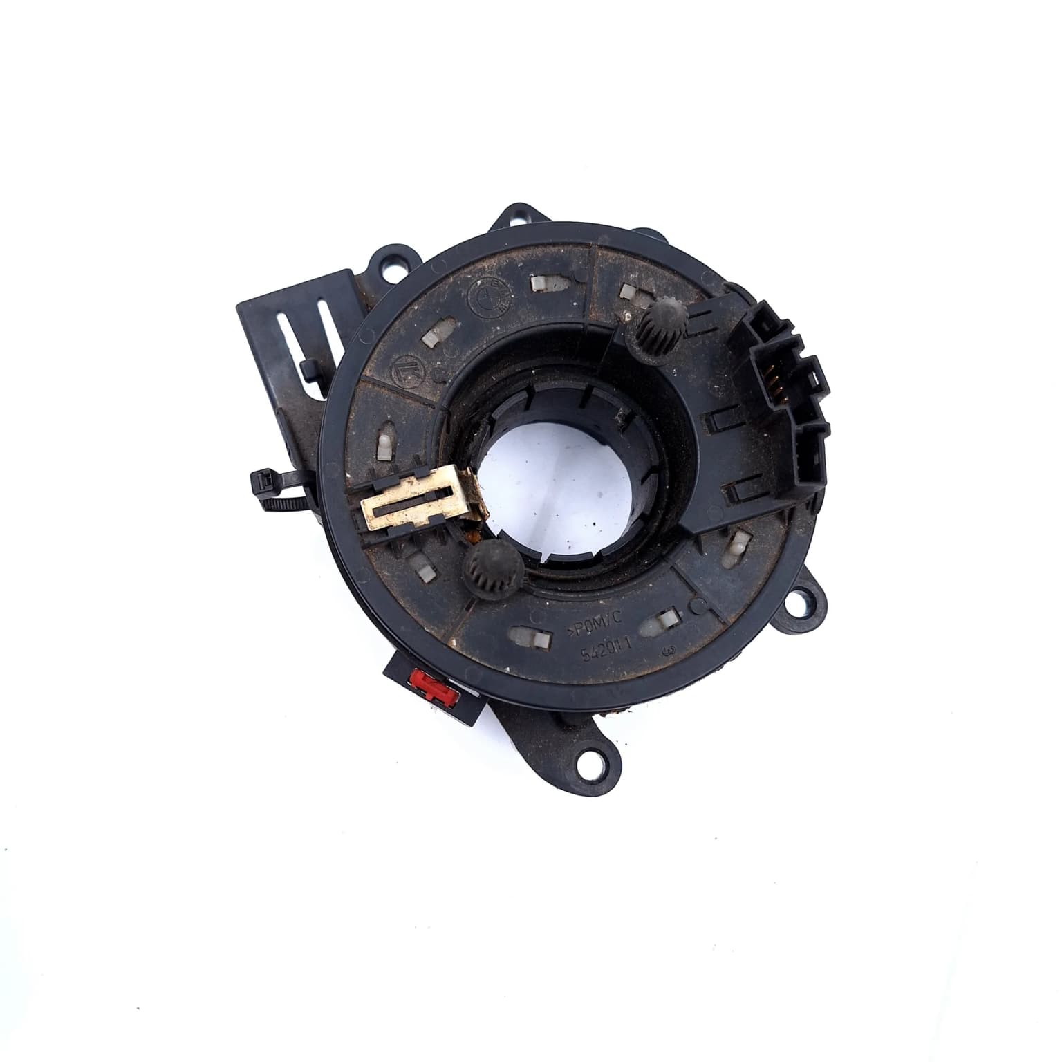 Clock spring BMW 5 (E39) 1995–2004 8375398 – 1