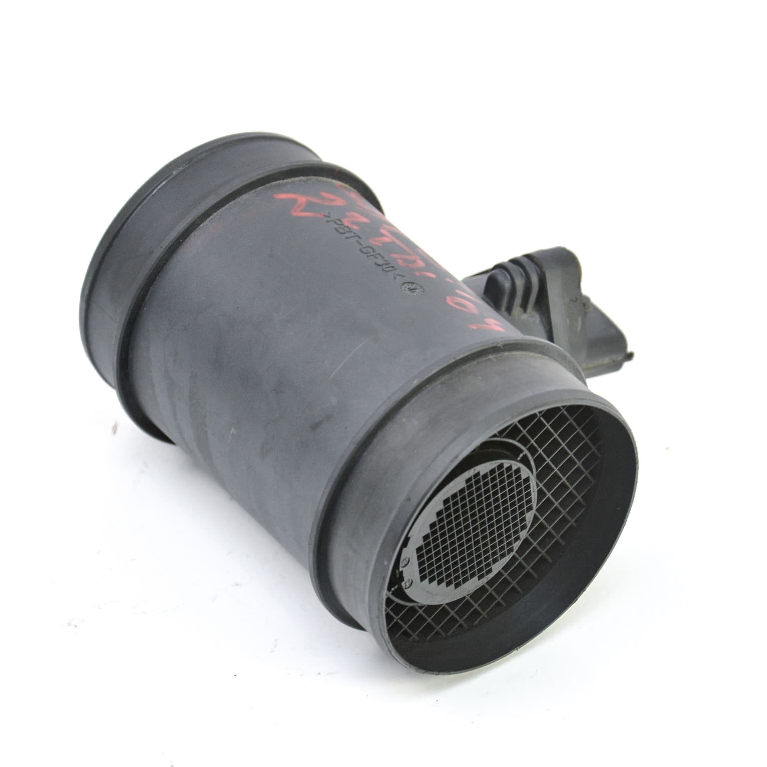 Mass air flow meter Saab 9-3 (YS3F) 2003–2012 24437503 – 1