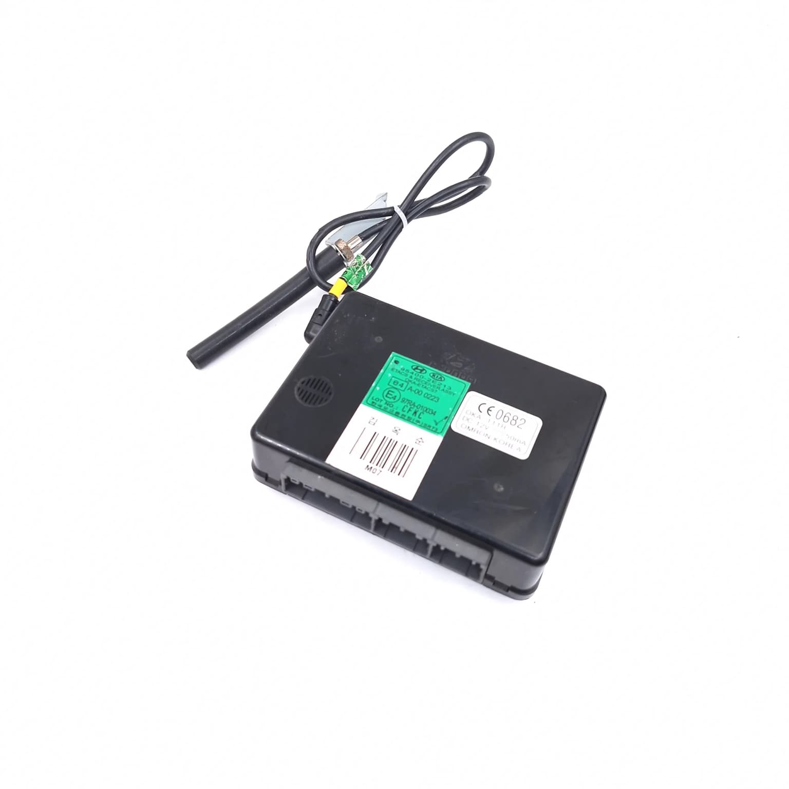 Comfort control module Hyundai TUCSON (JM) 2004–2010 954002E213 – 1