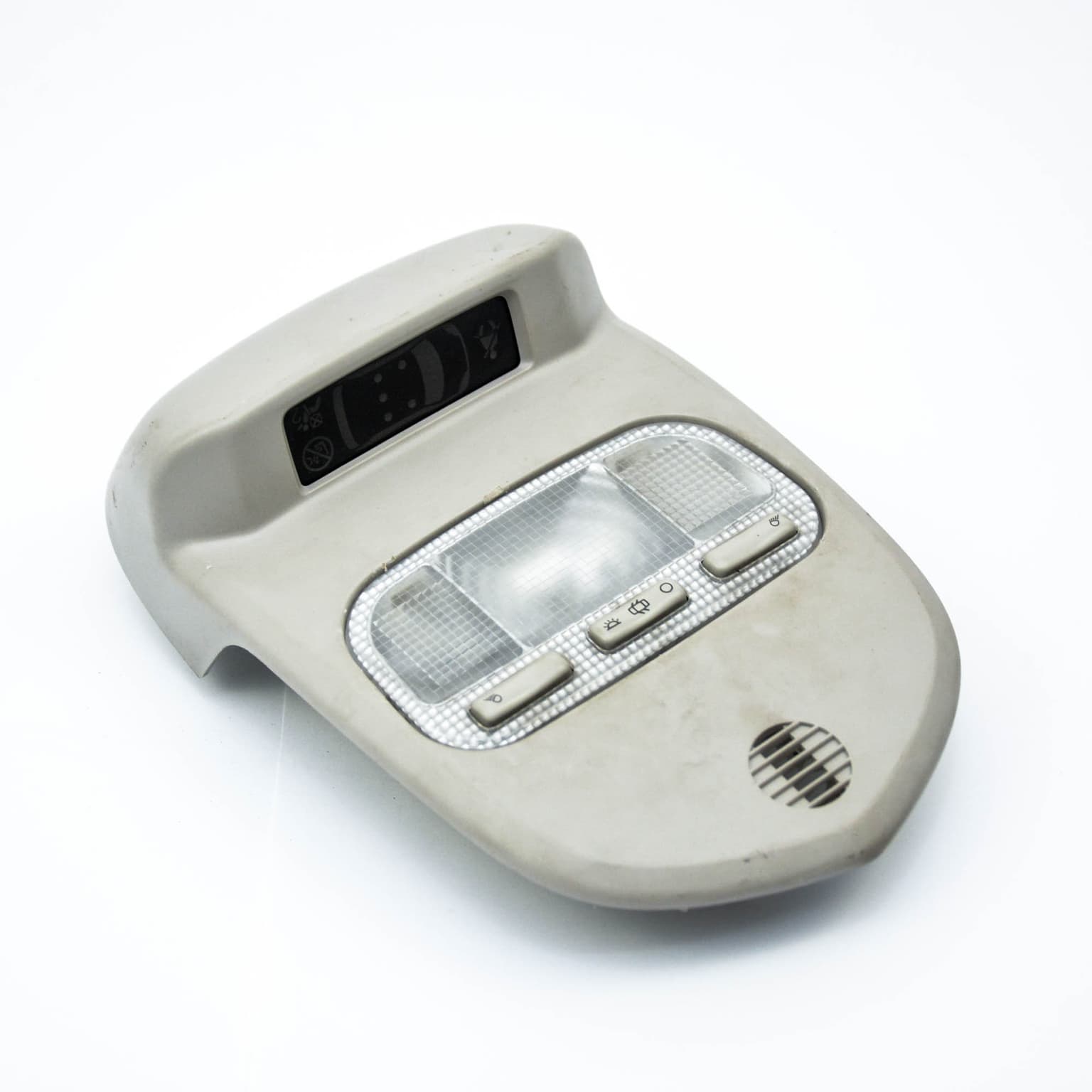 Plafonnier Peugeot 308 (4A, 4C) 2007–2013 1.6 HDi 9HZ (DV6TED4) 9681370177 – 1