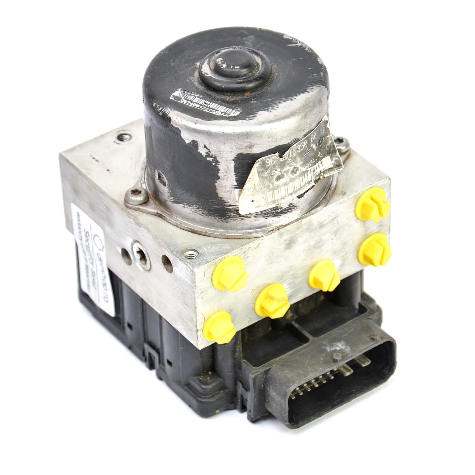 ABS pump Peugeot 206 1998–2013 1.9 D 9630135080 – 1
