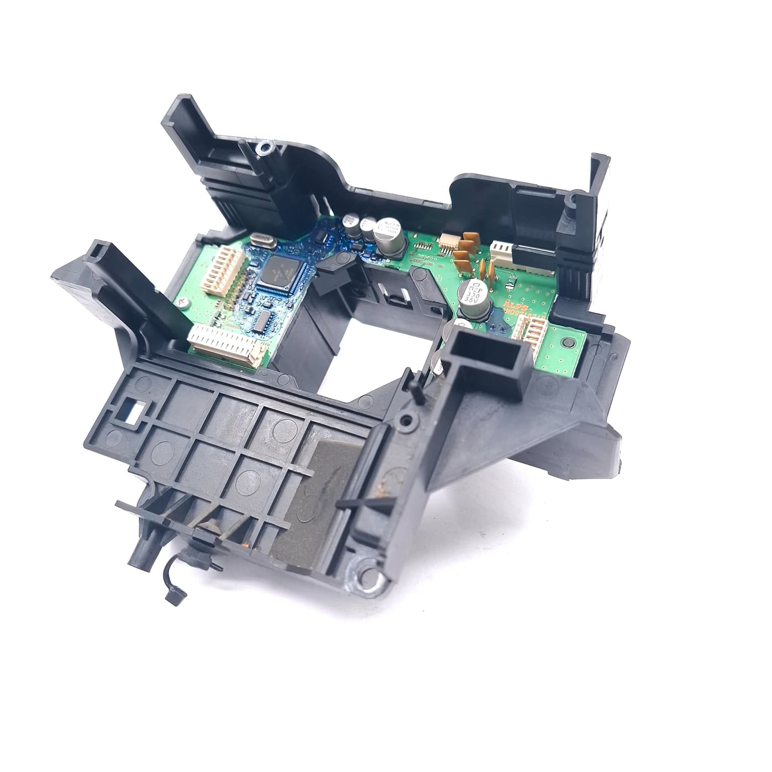 Steering column module Ford MONDEO Mk 4 2007–2014 2.3 SEBA 7G9T13N064DH – 1