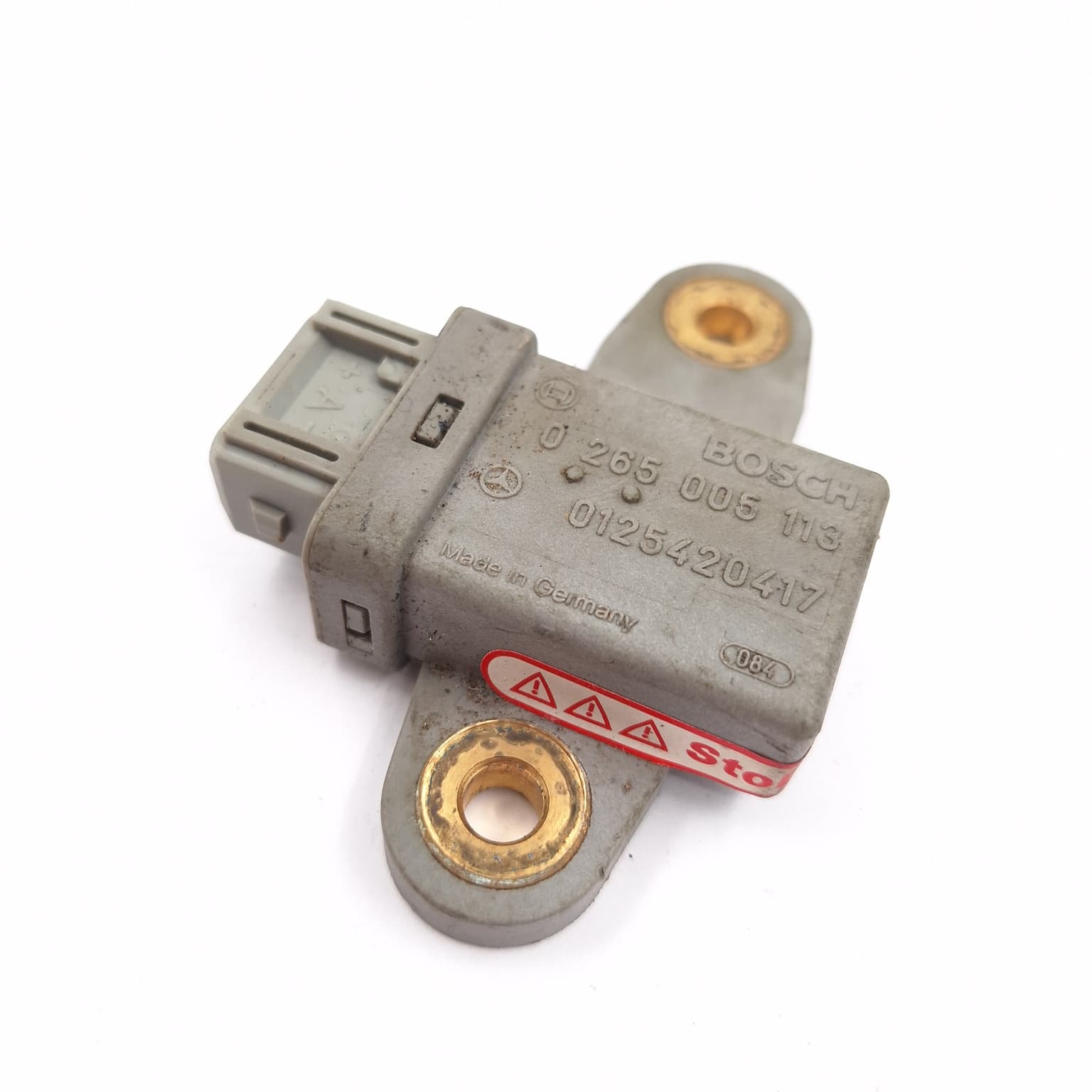 Sensor Mercedes-Benz S-CLASS (W220) 1998–2005 0265005113 – 1