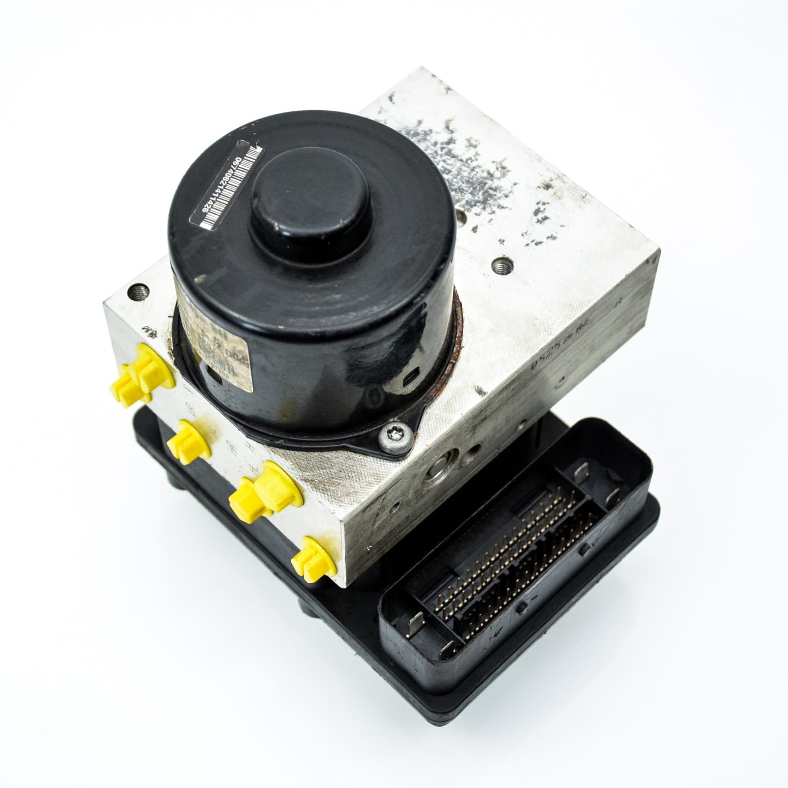 ABS pump Mercedes-Benz C-CLASS (W203) 2000–2007 A2095450232 – 1