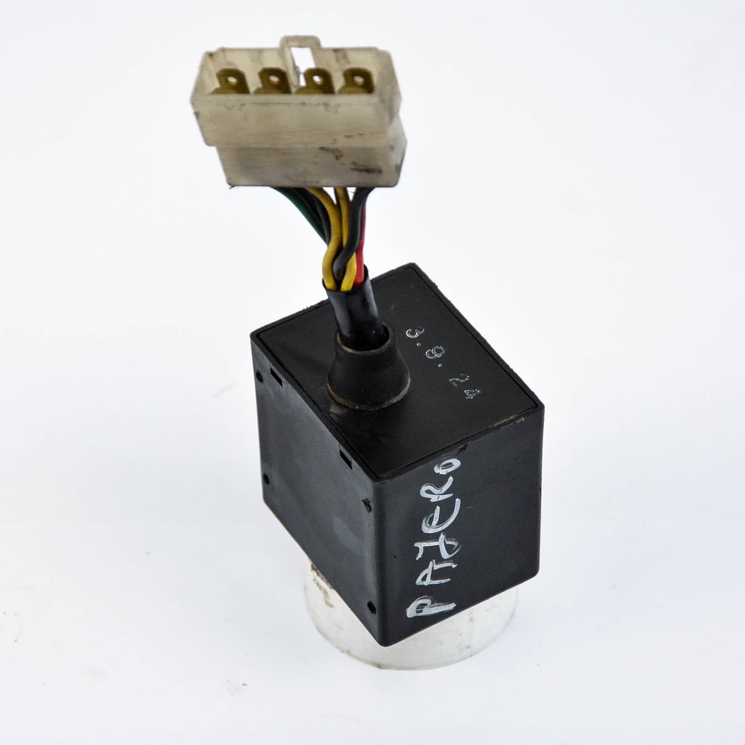 Relay Mitsubishi PAJERO 2 (V20+) 1991–1999 2.5 TDiC (V44W, V24W) 3924 – 1