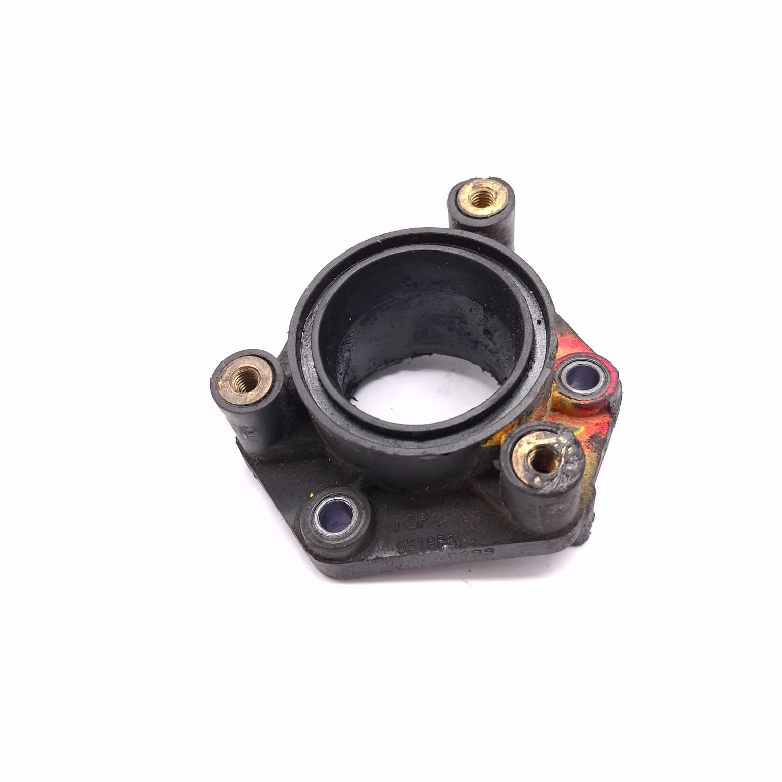 Throttle valve Opel ASTRA H 2004–2012 1.3 CDTI Z 13 DTH 55195673 – 1