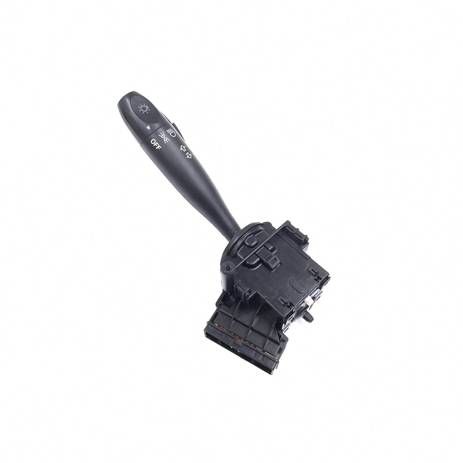Turn signal lever Hyundai ACCENT 3 (MC) 2005–2010 1.4 GL G4EE 32932A – 1