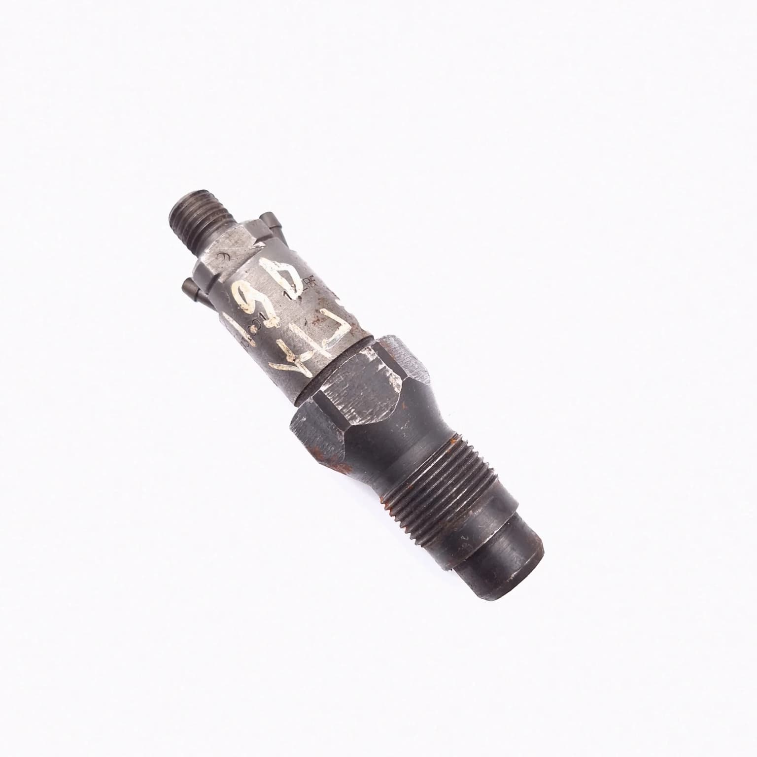 Injecteur de carburant Peugeot PARTNER 1 1996–2013 1.9 D – 1