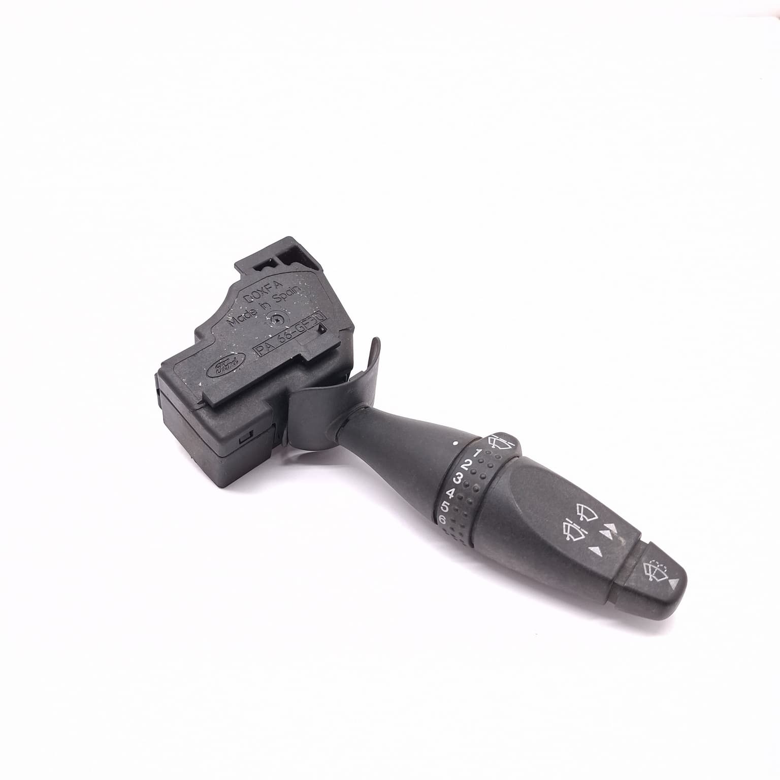 Wiper control stalk Ford FOCUS Mk 1 1998–2004 1.6 16V FYDA 98AG17A553BC – 1