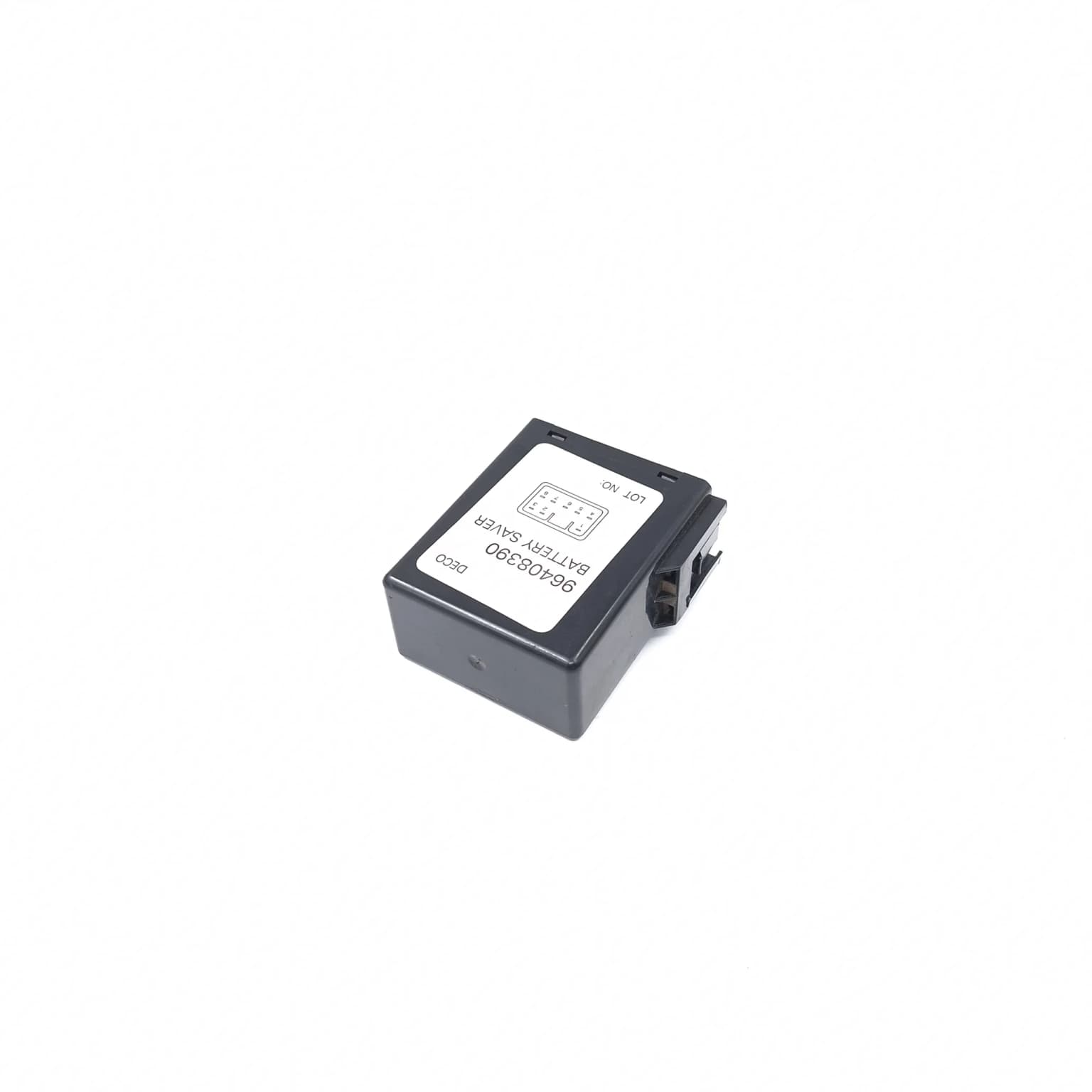 Relais Chevrolet LACETTI (J200) 2003–2011 1.4 F14D3 96408390 – 1