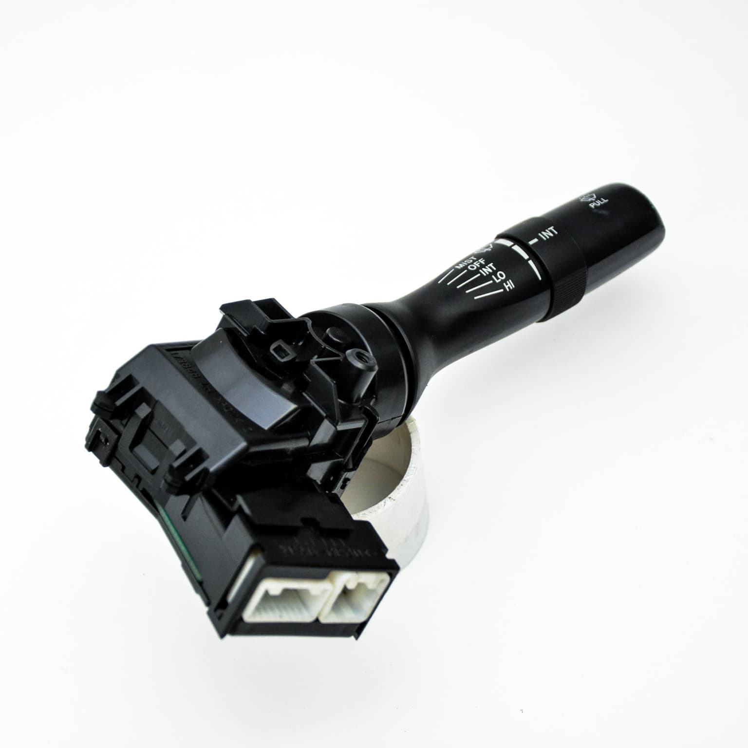 Wiper control stalk Lexus IS 2 (GSE2, ALE2, USE2) 2005–2015 220d (ALE20) 2AD-FHV 3054117F163 – 1