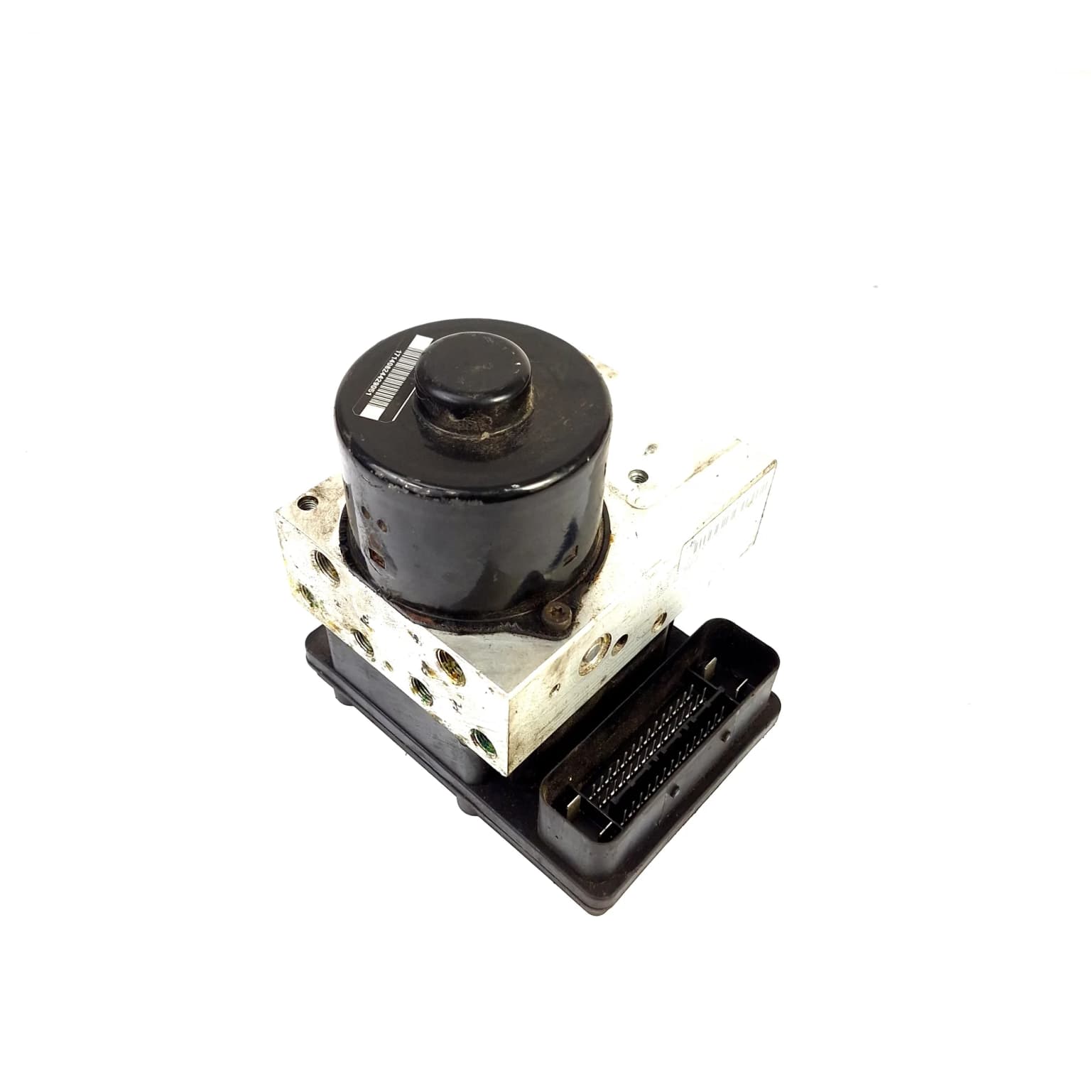 ABS pump Mercedes-Benz ML / M-CLASS (W164) 2005–2011 ML 320 CDI 4-matic (164.122) OM 642.940 A2515450832 – 1