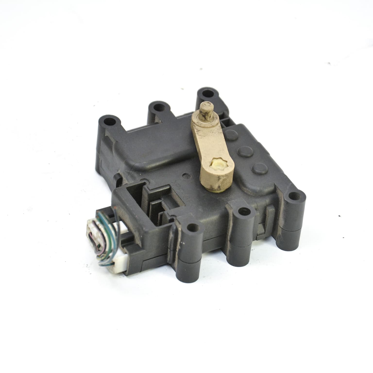Actionneur électronique Mazda 5 (CR19) 2005–2010 5601E – 1