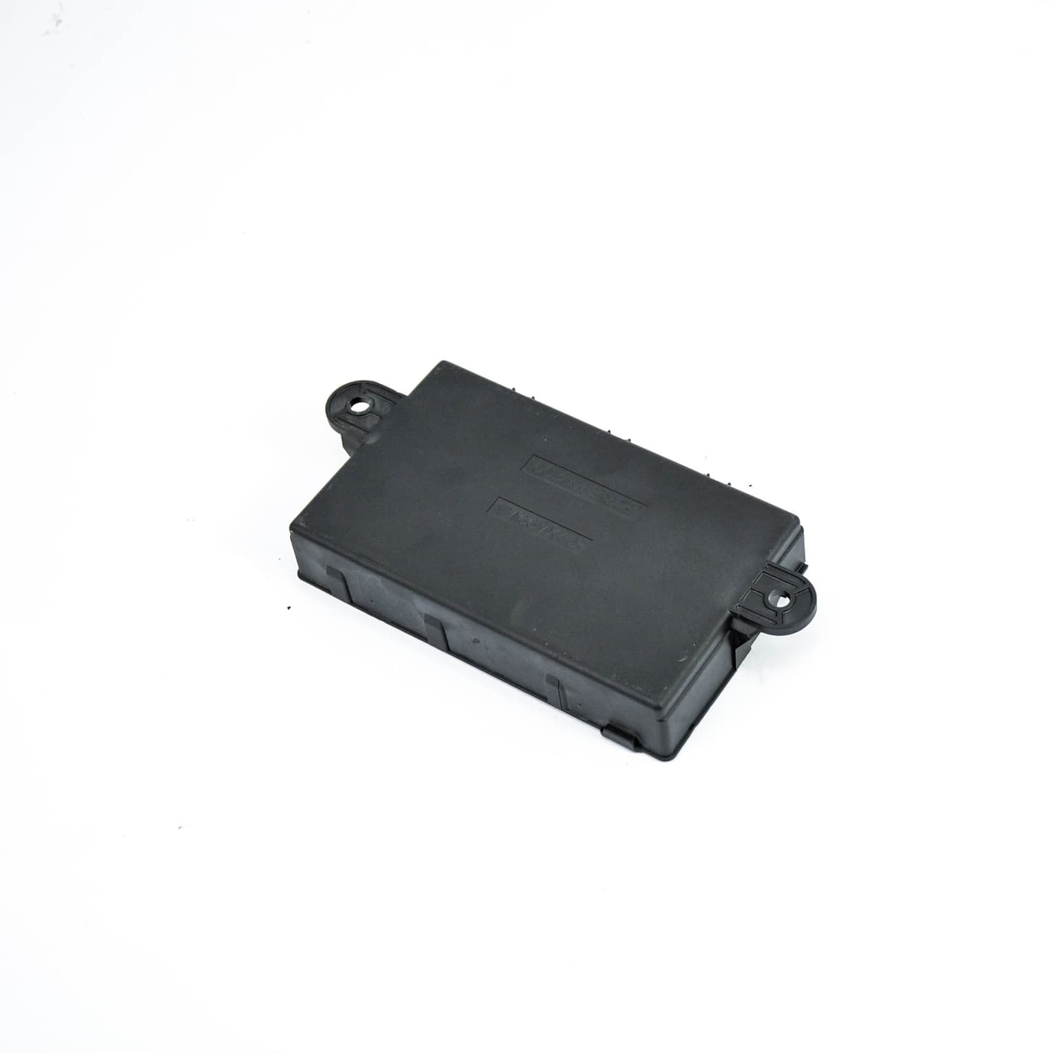 Control unit Mercedes-Benz S-CLASS (W221) 2005–2013 S 400 Hybrid (221.095, 221.195) M 272.974 A2219001101 – 1