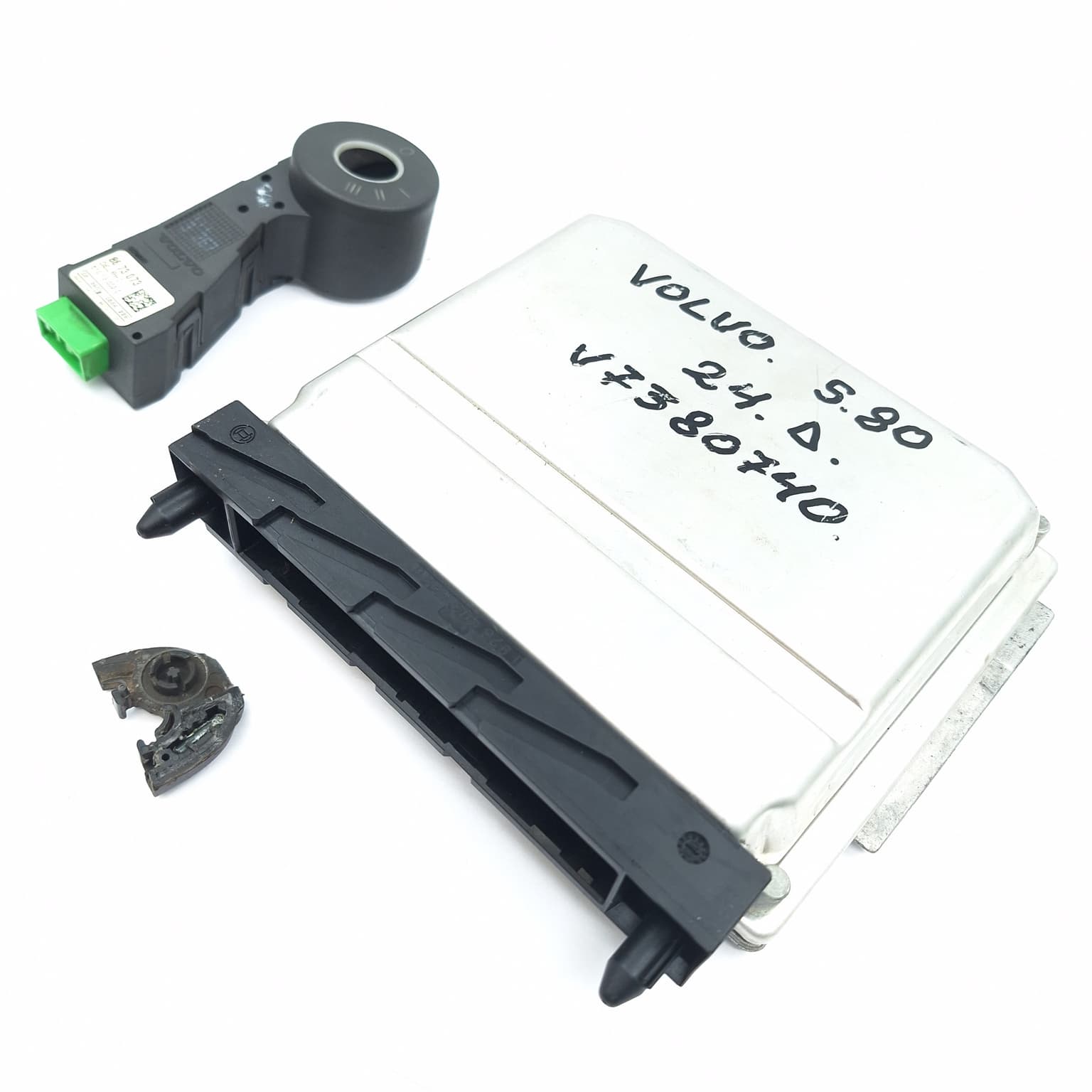 Ignition kit Volvo S80 1 (TS, XY) 1998–2006 2.4 D5 D 5244 T 30637733 – 1