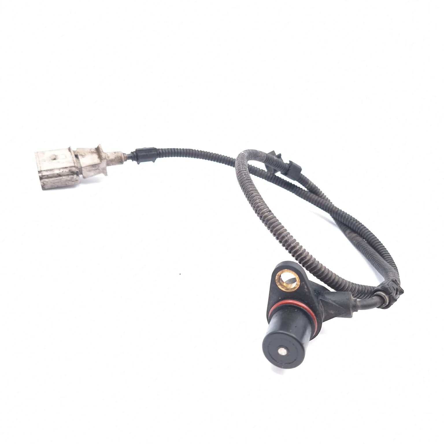 Crankshaft position sensor Audi A4 B6 (8E) 2000–2004 1.6 ALZ 0261210177 – 1