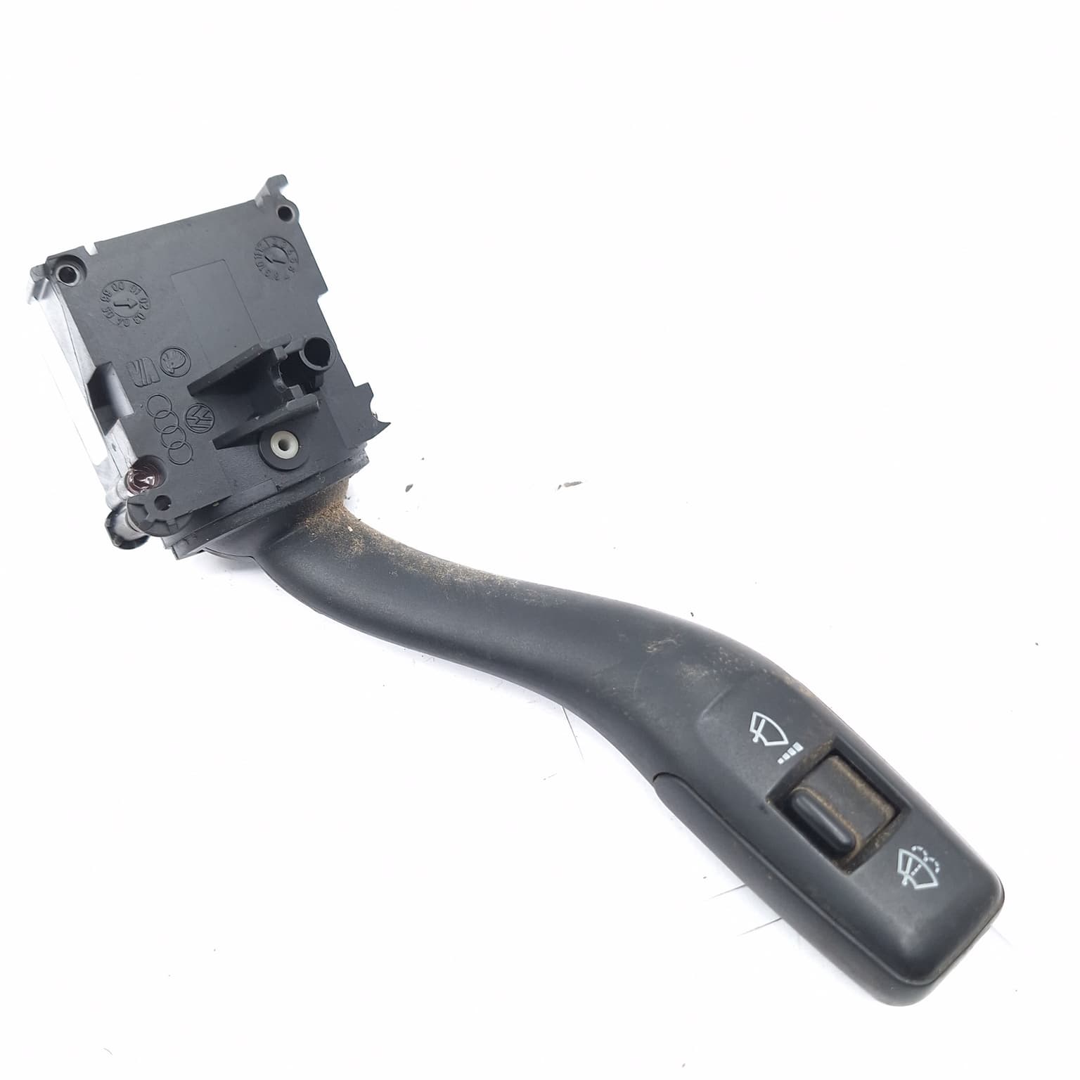 Wiper control stalk Audi A4 B6 (8E) 2000–2004 1.9 TDI AVB 8E0953503 – 1