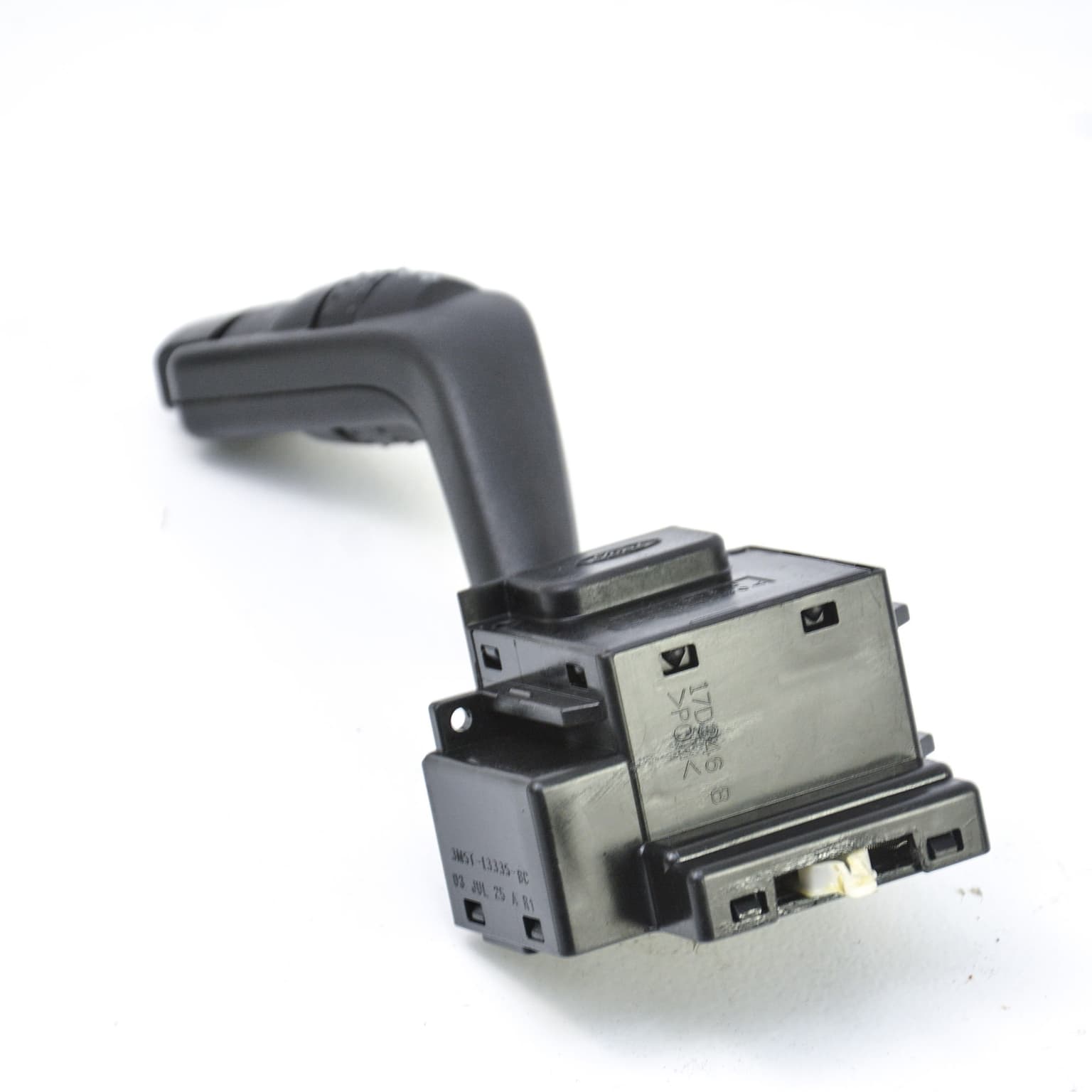 Turn signal lever Ford C-MAX 1 2003–2010 1.6 HWDA 3M5T13335BC – 1