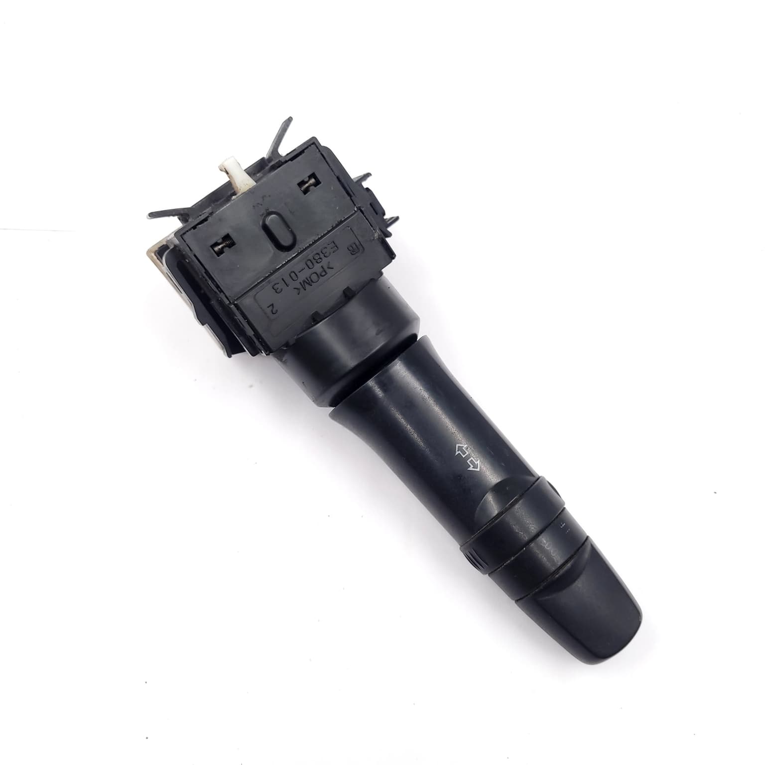 Turn signal lever Mitsubishi LANCER (CY/ZA, CXA) 2007+ E380013 – 1