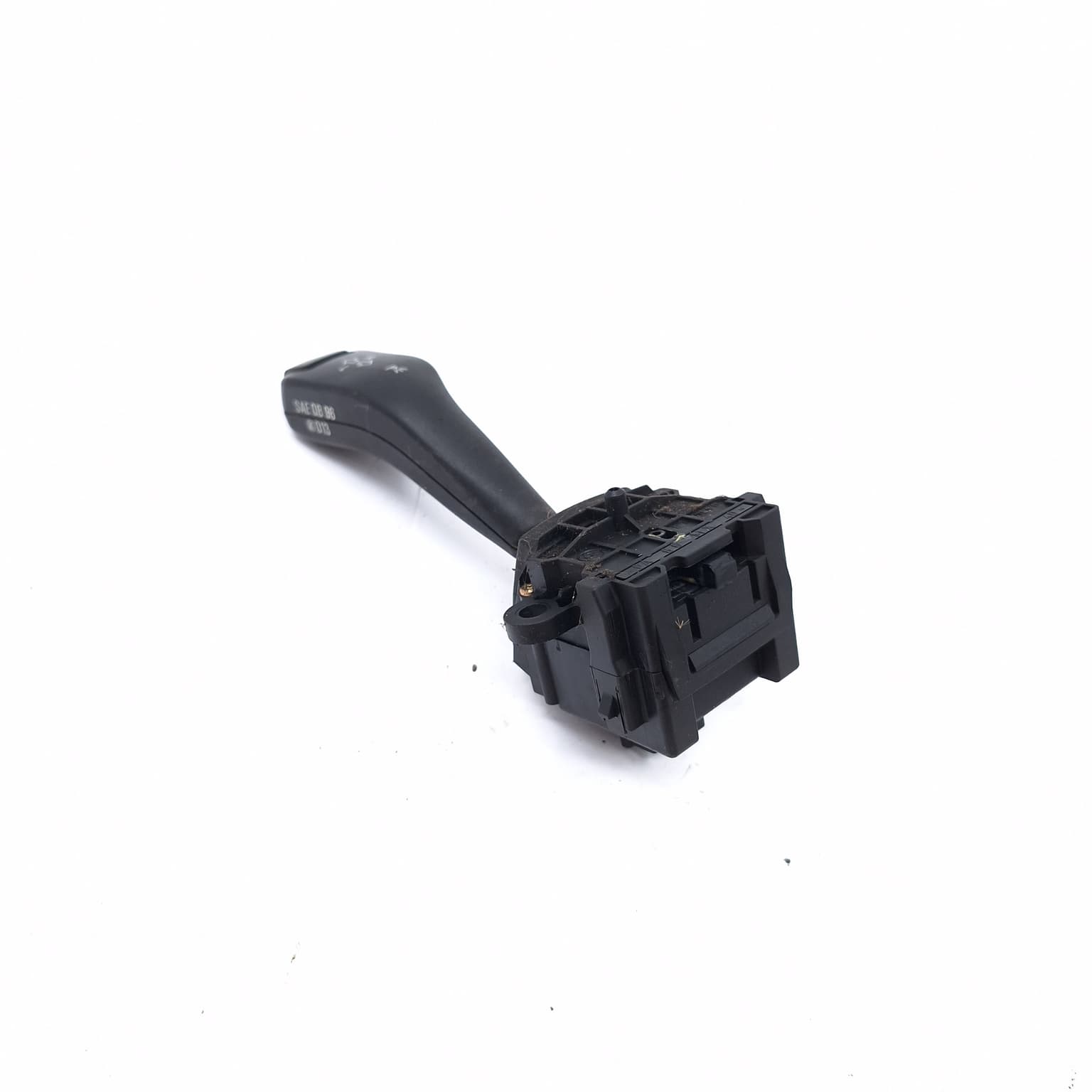 Commodo de clignotant BMW 5 (E39) 1995–2004 8363668 – 1