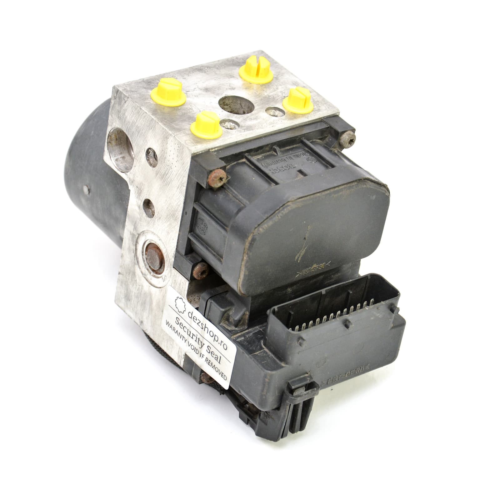 ABS pump Citroen XSARA (N0, N1, N2) 1997–2006 9636084480 – 1