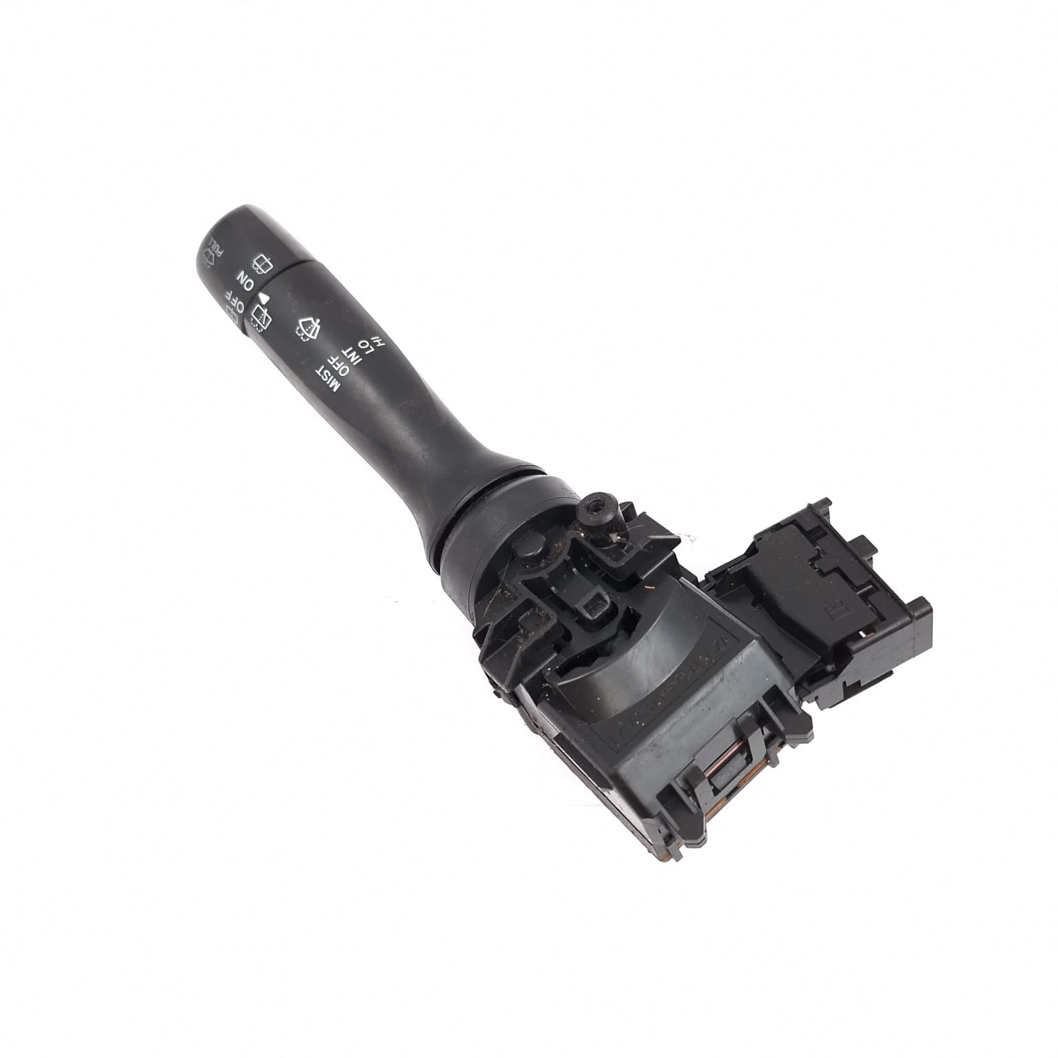 Commodo d'essuie-glace Toyota AYGO 2005+ 1.0 (KGB10) 1KR-FE 173848 – 1